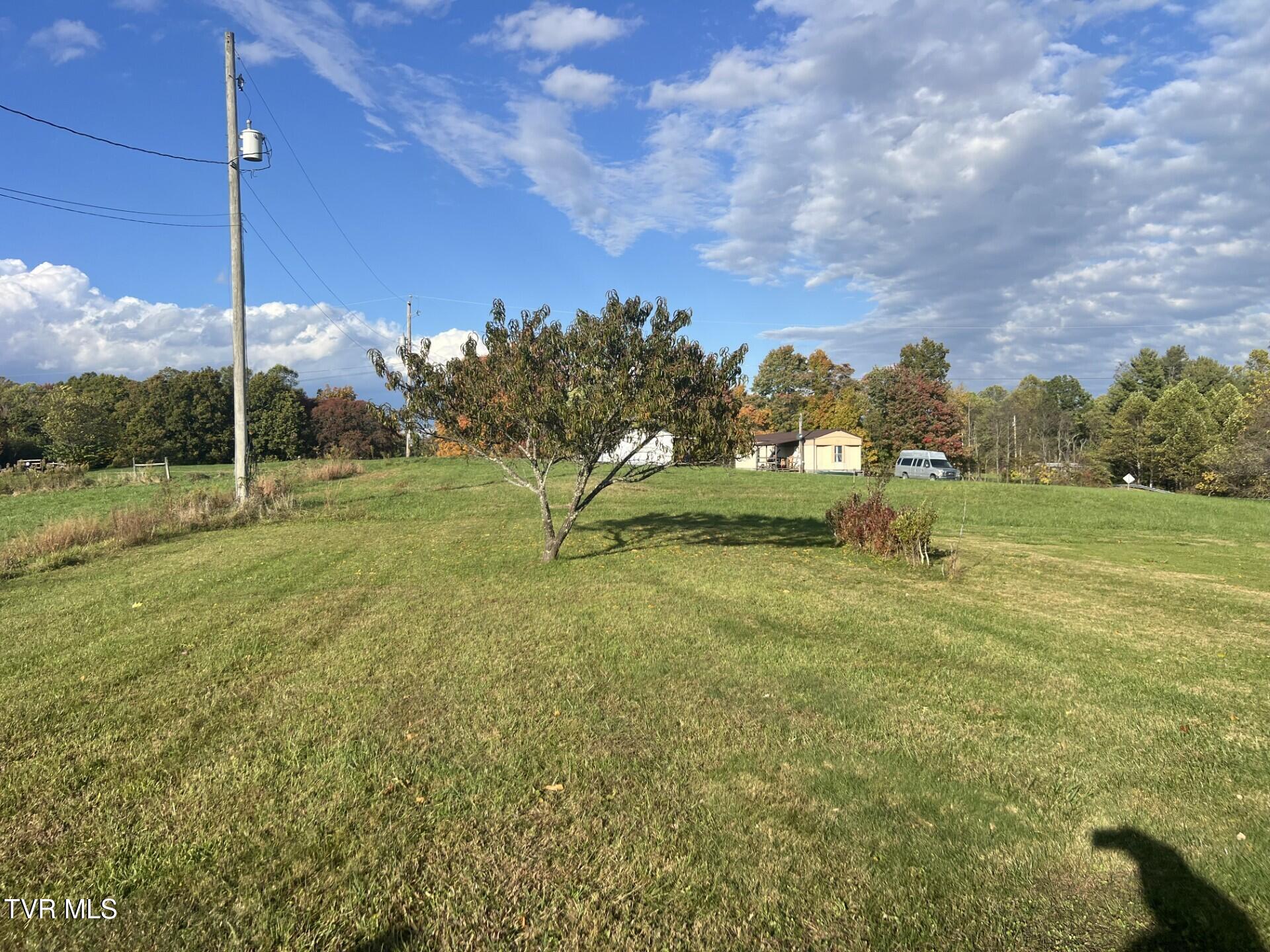 7049 DC Caney Ridge Road Coeburn, VA 24230 - Photo 13 of 35 Yard 3