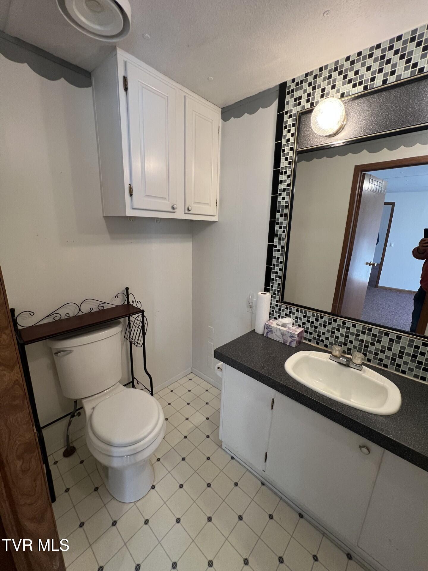 7049 DC Caney Ridge Road Coeburn, VA 24230 - Photo 22 of 35 Master Bath 2