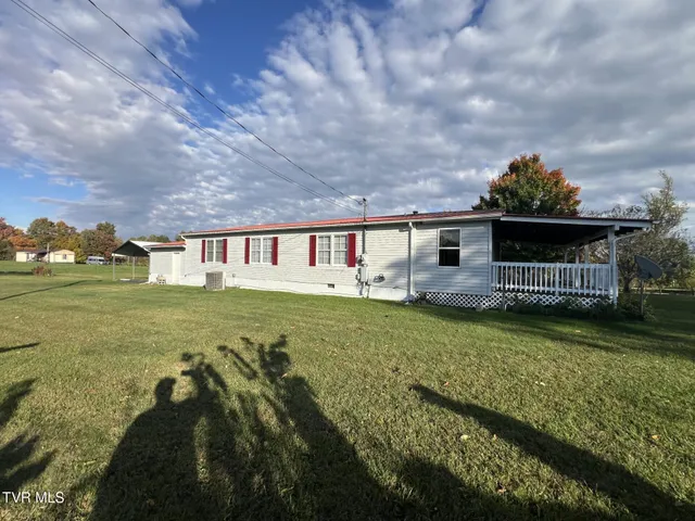 $149,333 | 7049 DC Caney Ridge Road, Coeburn, VA 24230