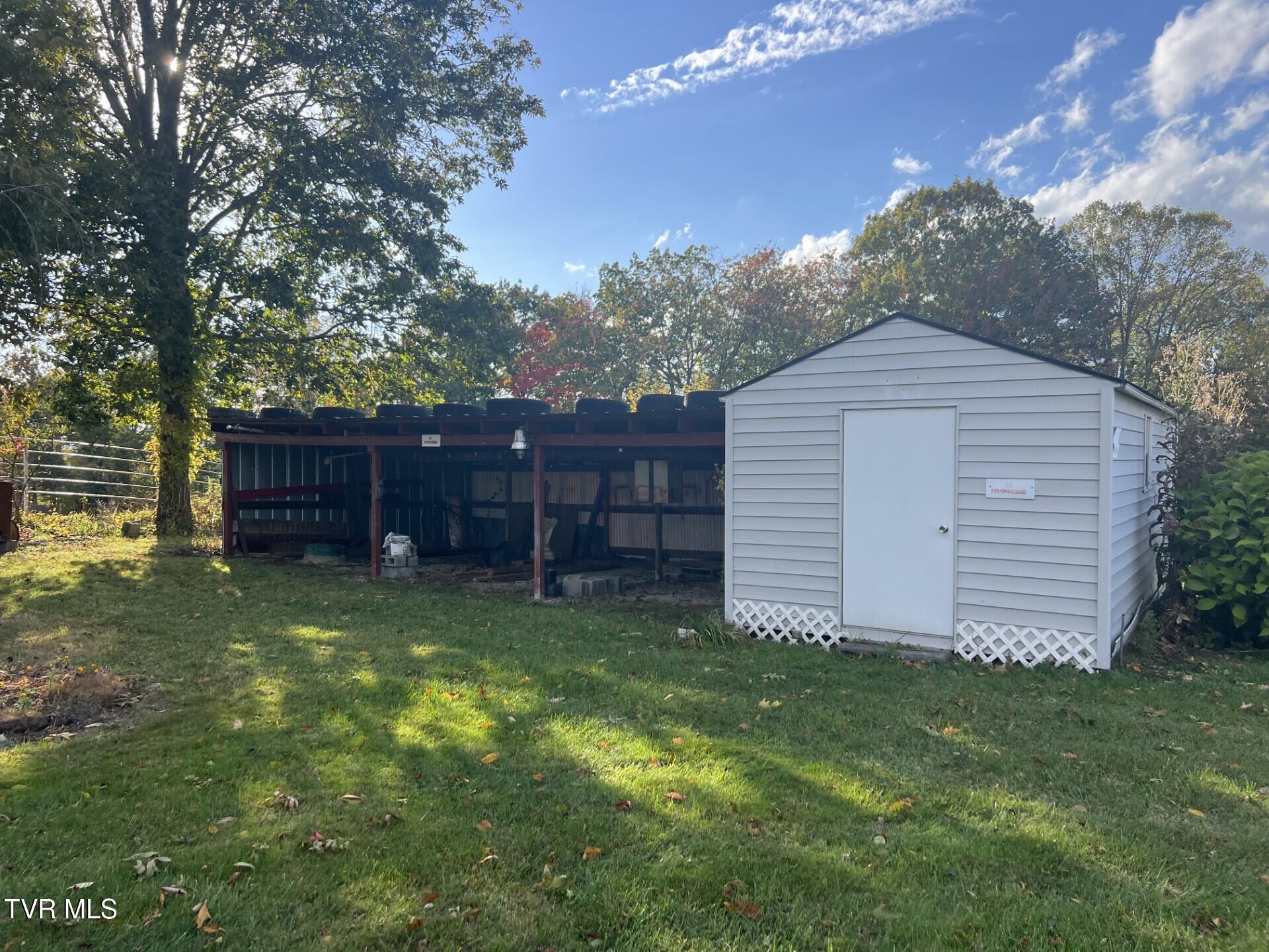 7049 DC Caney Ridge Road Coeburn, VA 24230 - Photo 7 of 35 Building 2