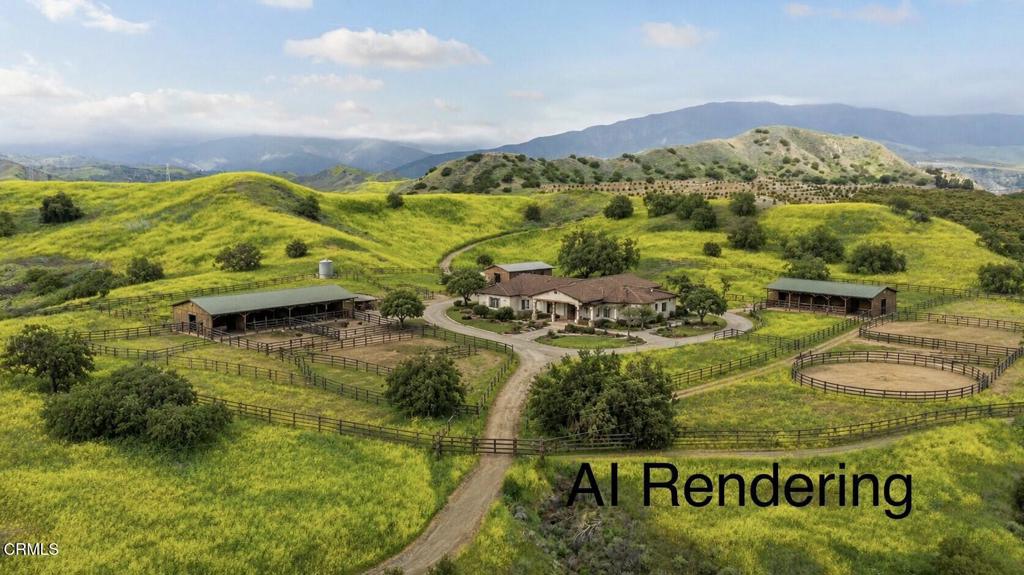 0 Dickenson Road Santa Paula, CA 93060 - Photo 2 of 44 rendering 2
