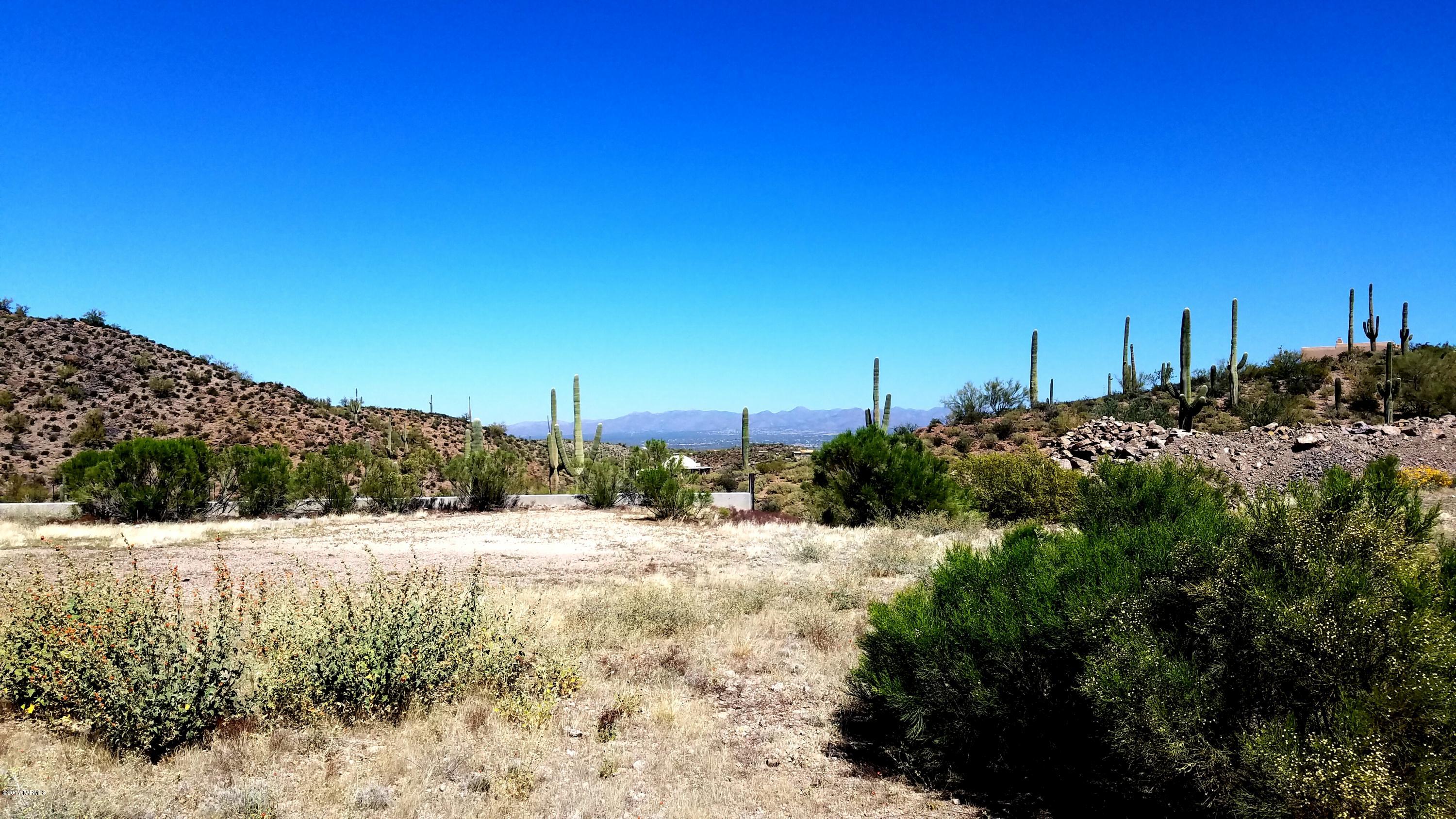 4788 North El Adobe Ranch Road, Unit 3 Tucson, AZ 85745 - Photo 22 of 32 Gallery Image 22