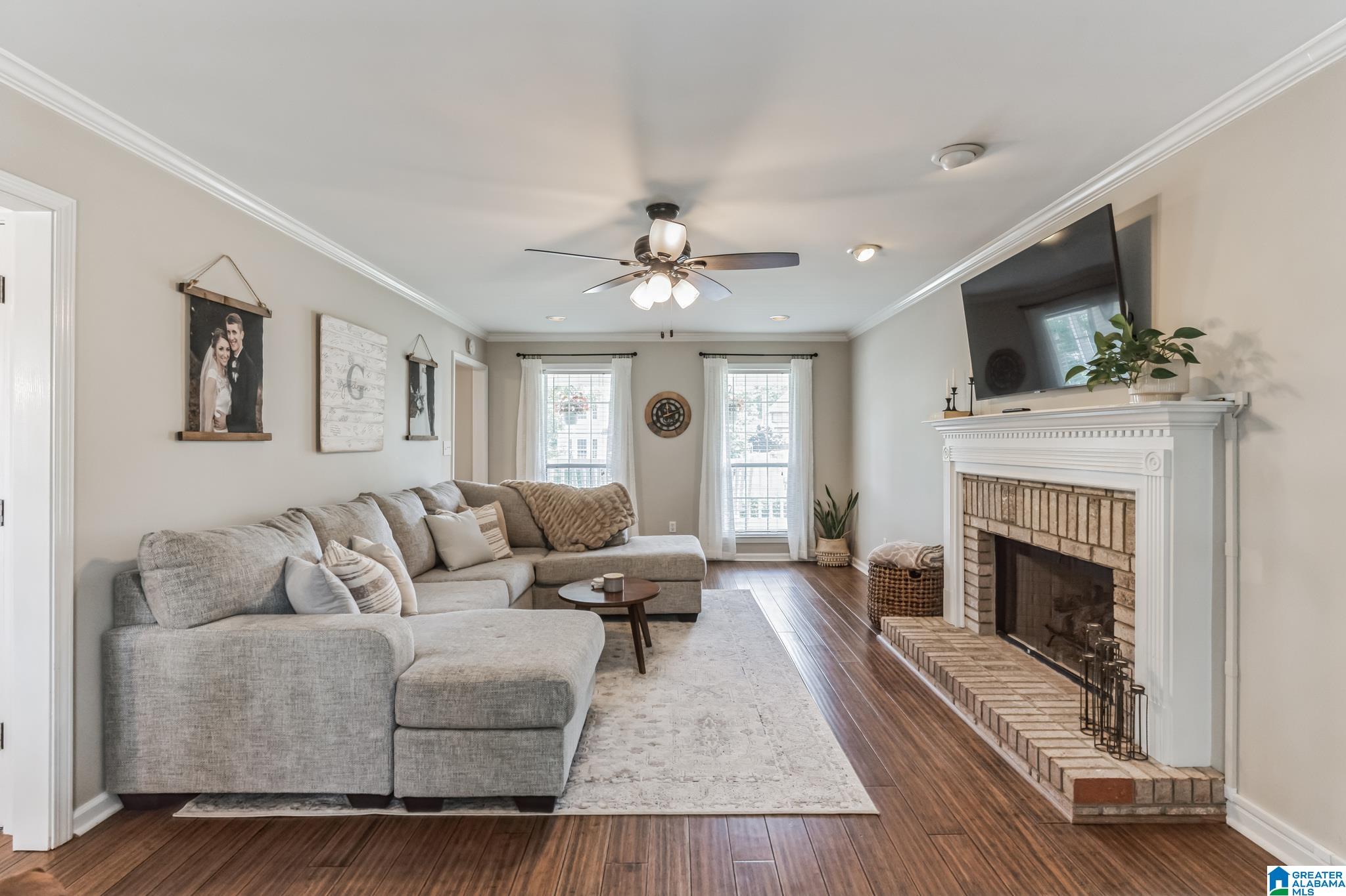 112 Setting Sun Lane Alabaster, AL 35007 - Photo 12 of 30