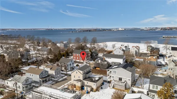 $1,395,000 | 32 Houston Avenue, Newport, RI 02840
