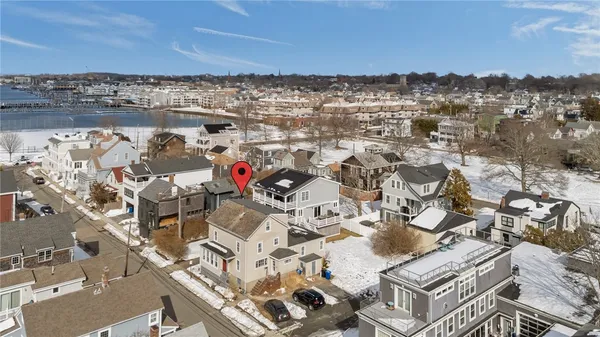 $1,395,000 | 32 Houston Avenue, Newport, RI 02840