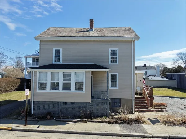 $1,395,000 | 32 Houston Avenue, Newport, RI 02840