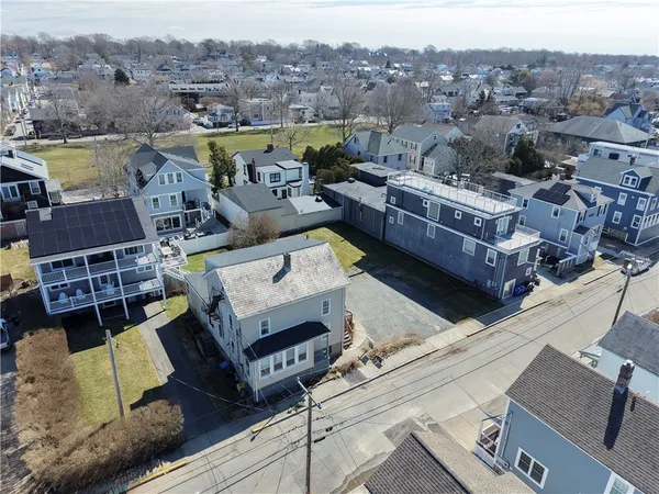 $1,395,000 | 32 Houston Avenue, Newport, RI 02840