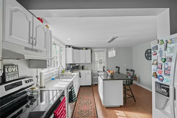 $1,395,000 | 32 Houston Avenue, Newport, RI 02840