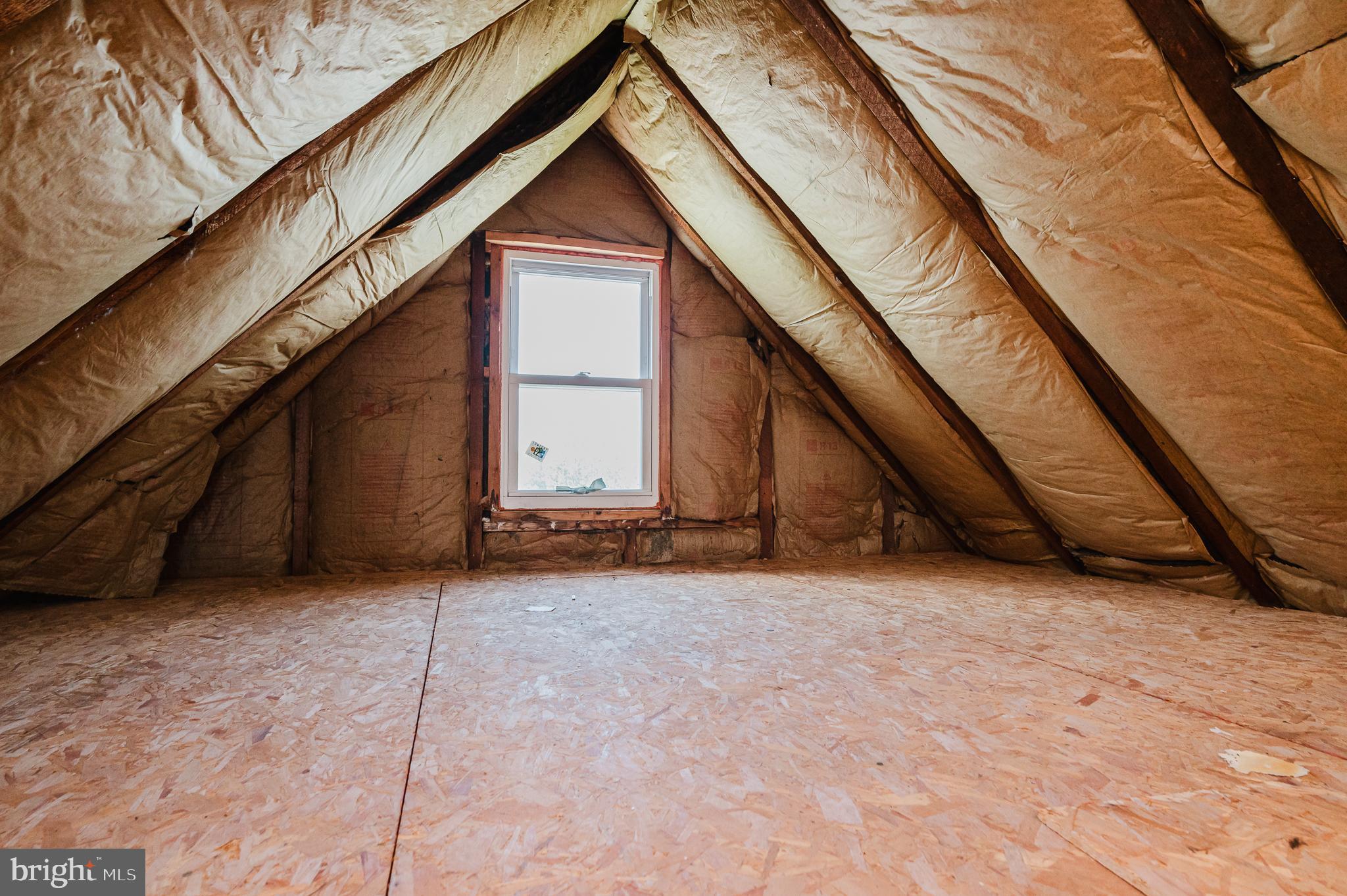505 Arch Street Perryville, MD 21903 - Photo 50 of 88 Attic