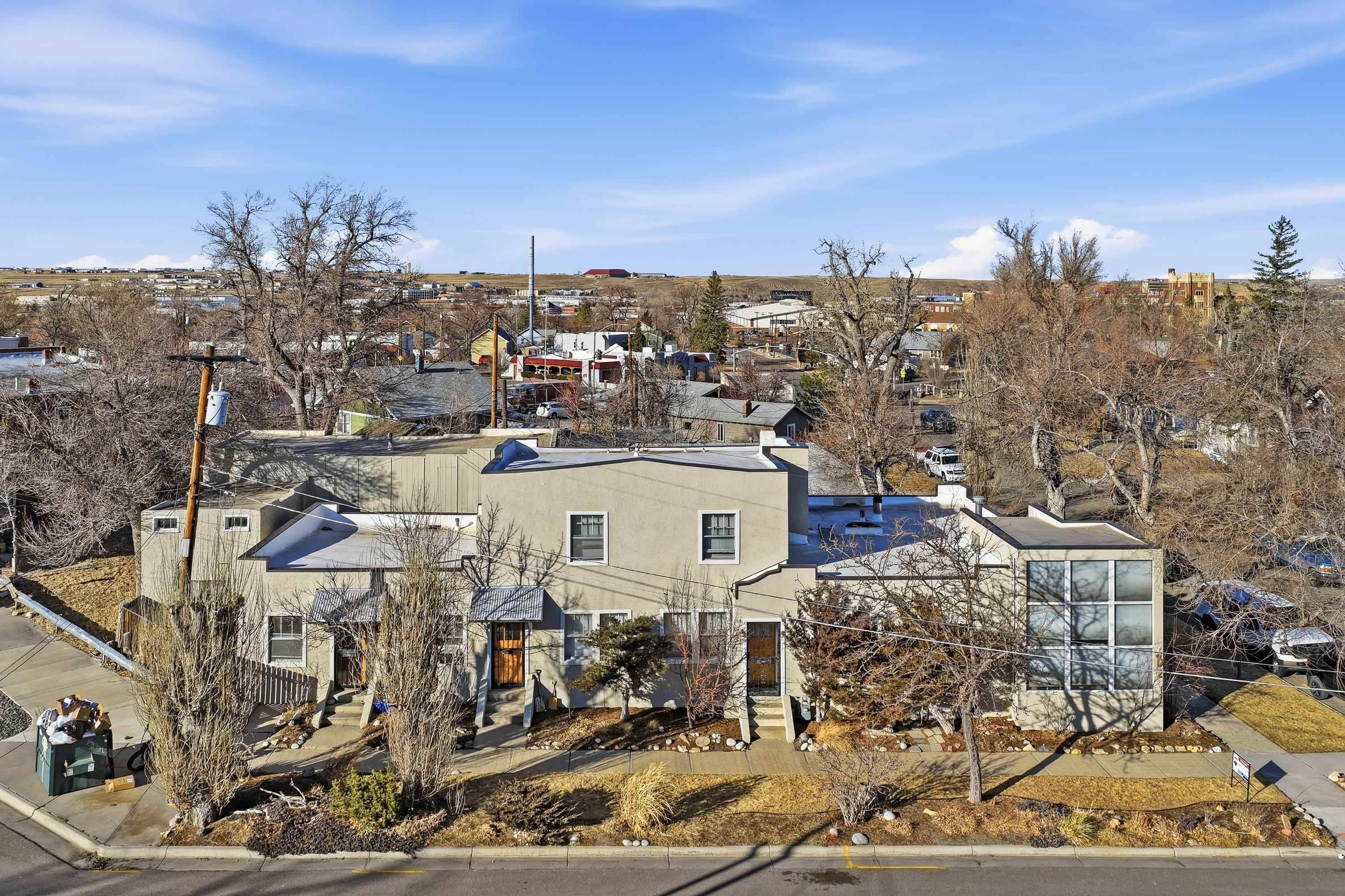 602 West 13th Street Casper, WY 82601 - Photo 41 of 50