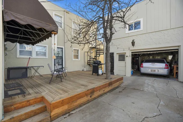 $535,000 | 602 West 13th Street, Casper, WY 82601