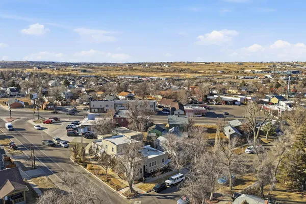$535,000 | 602 West 13th Street, Casper, WY 82601