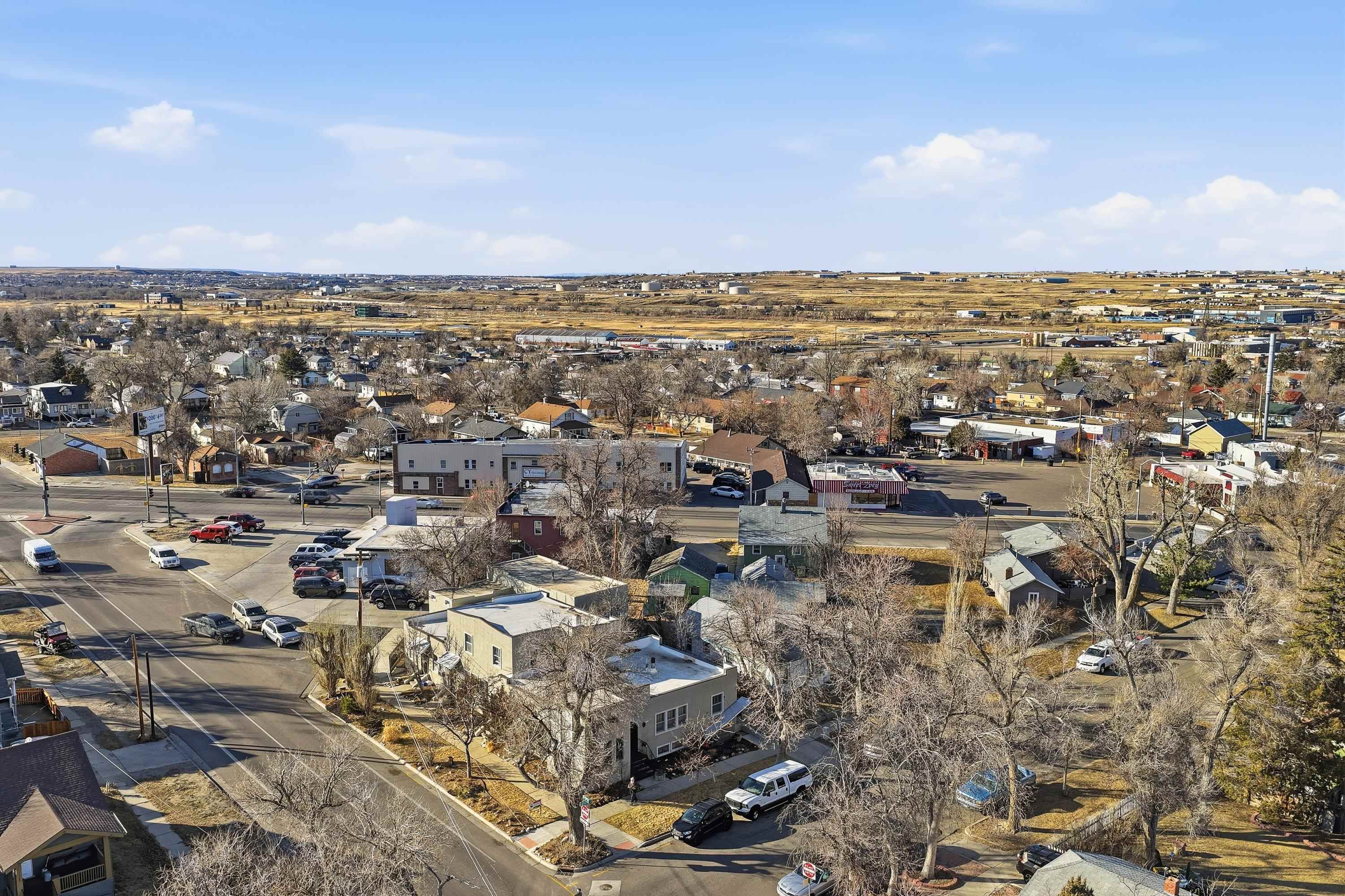 602 West 13th Street Casper, WY 82601 - Photo 47 of 50