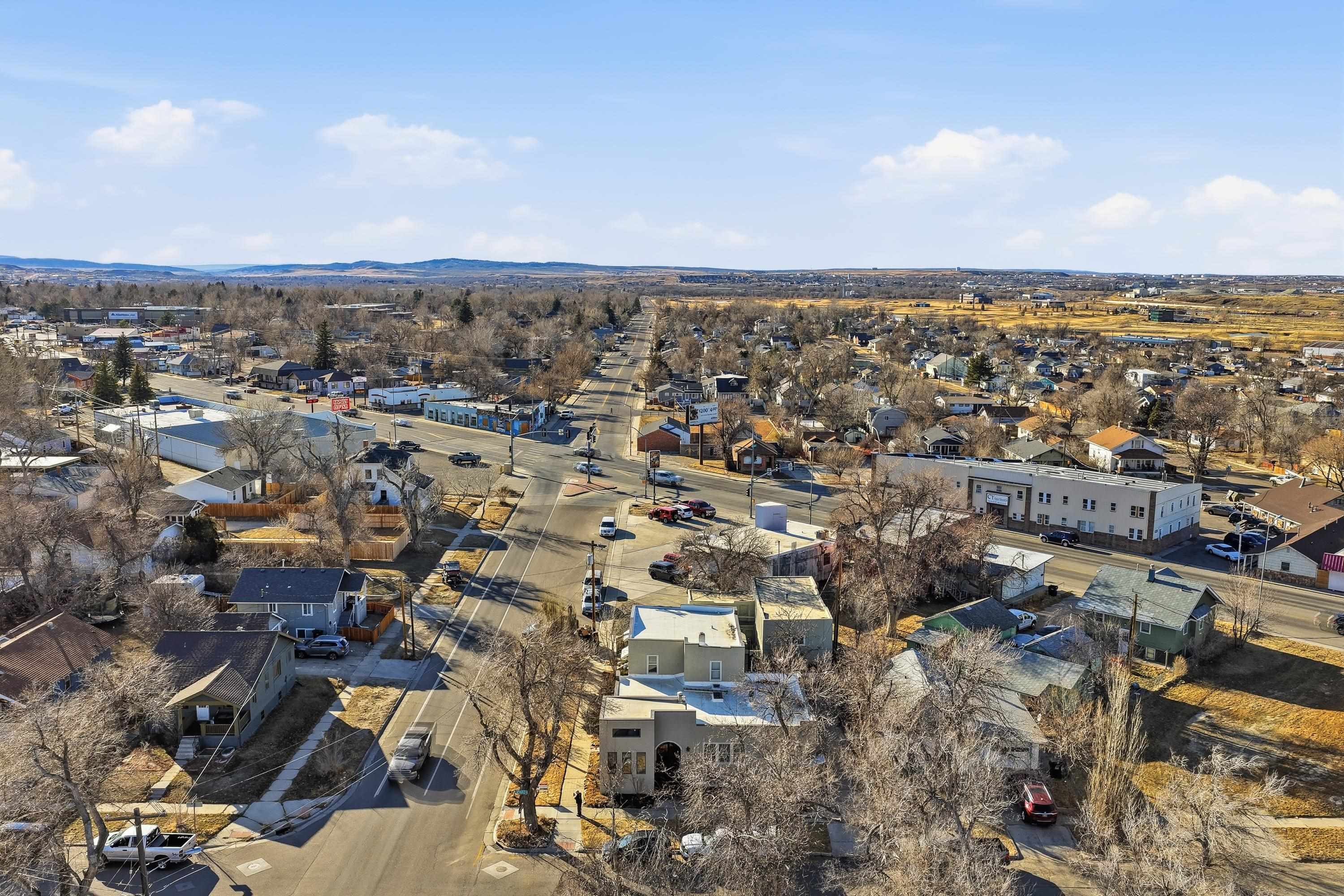 602 West 13th Street Casper, WY 82601 - Photo 48 of 50