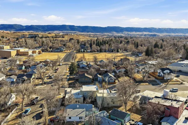 $535,000 | 602 West 13th Street, Casper, WY 82601