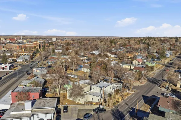 $535,000 | 602 West 13th Street, Casper, WY 82601