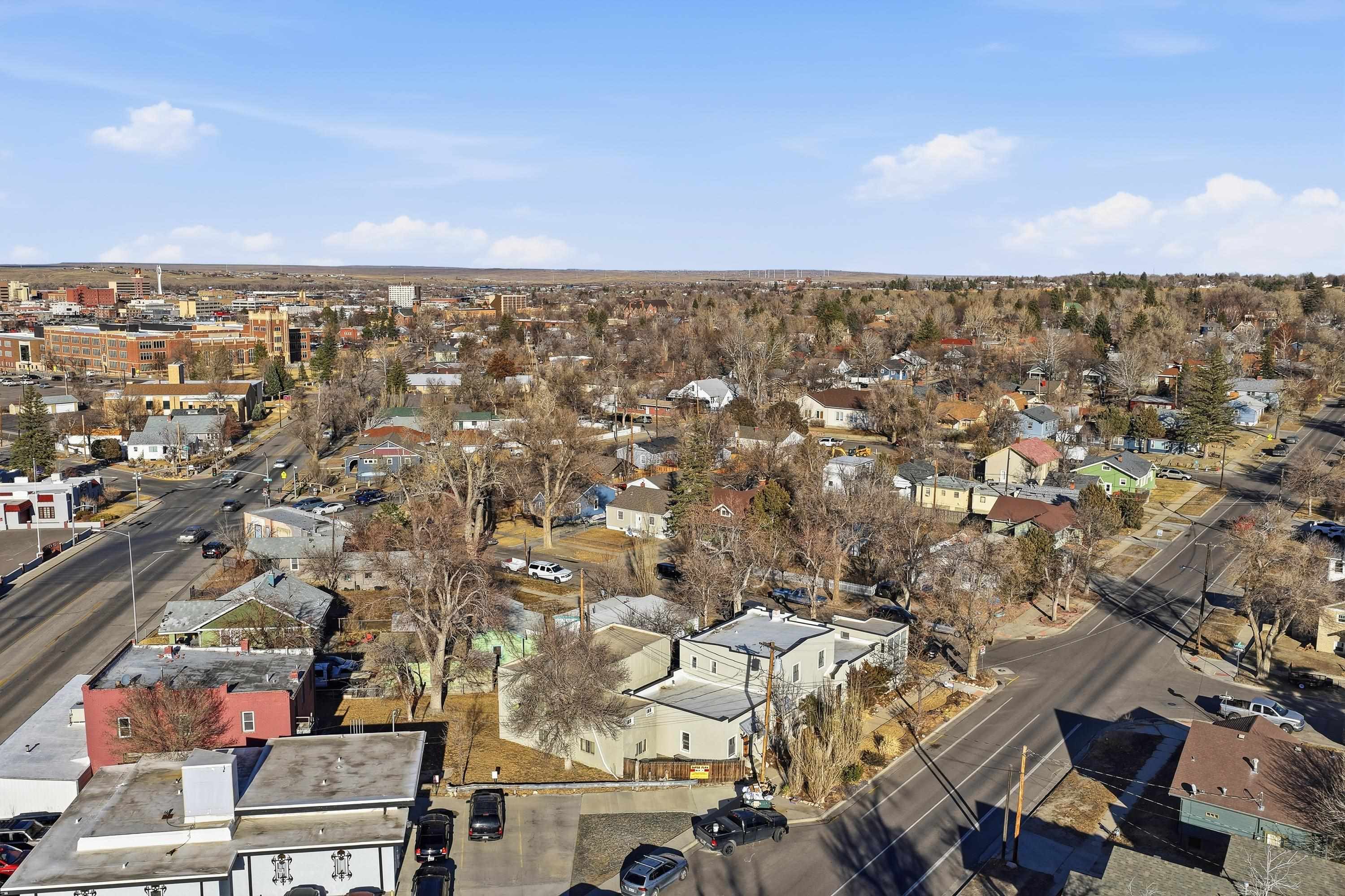 602 West 13th Street Casper, WY 82601 - Photo 50 of 50