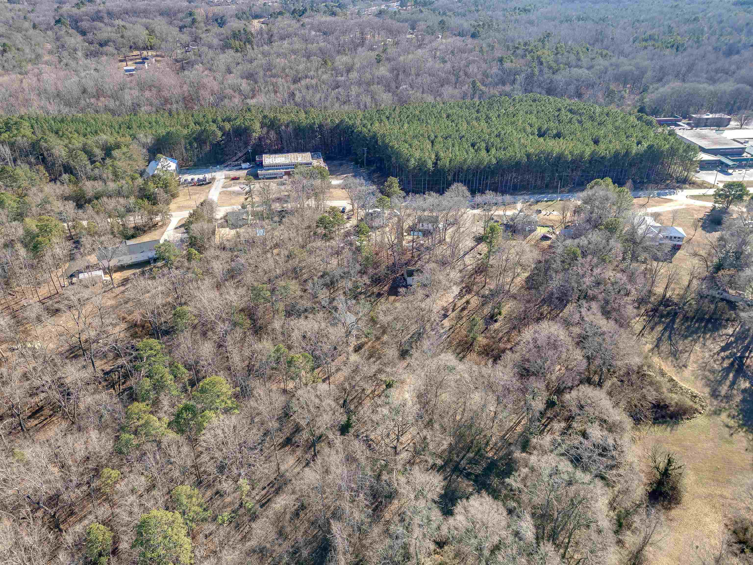 142 McGill Street Pacolet, SC 29372 - Photo 21 of 26
