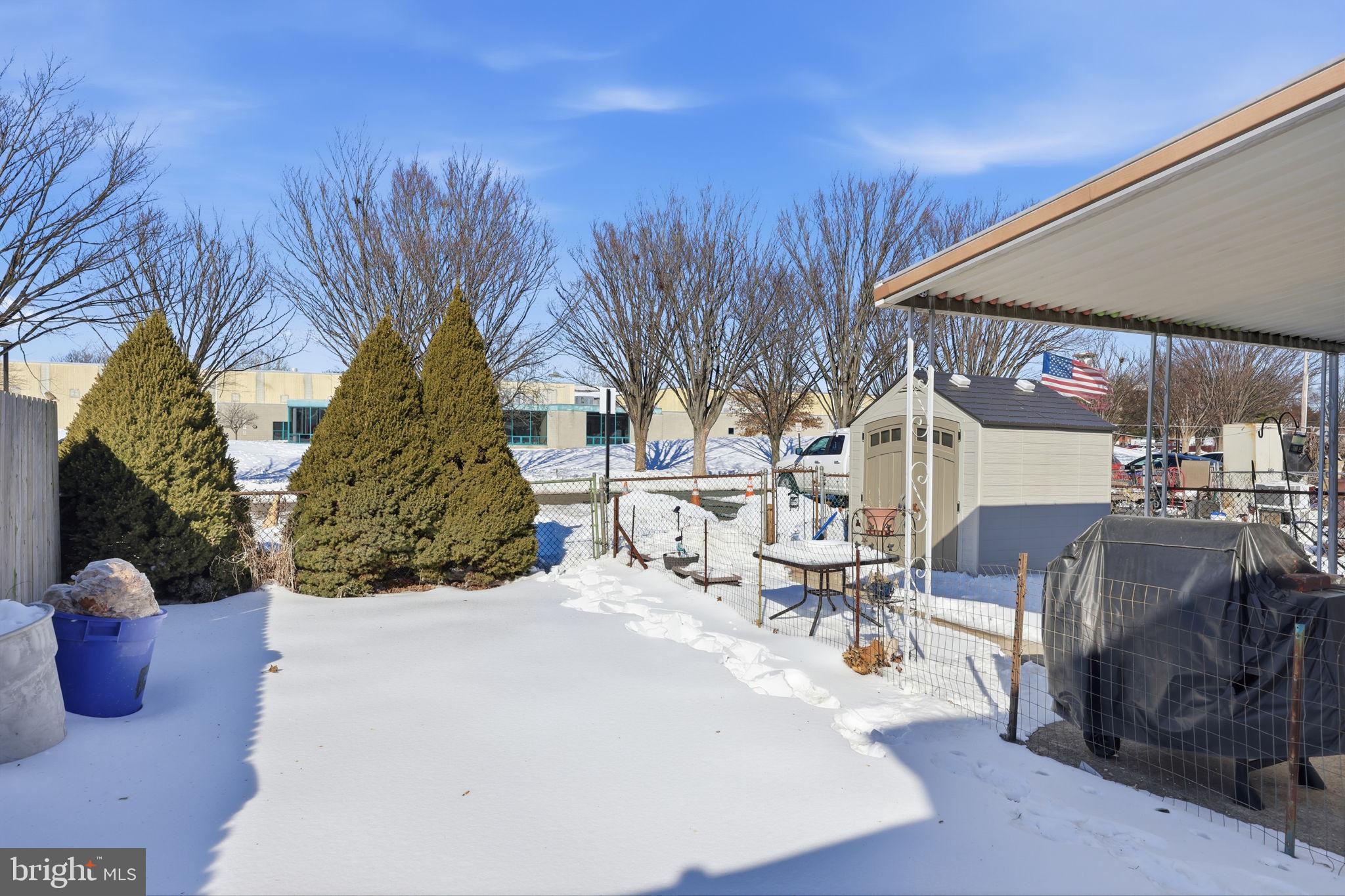 509 Pond Street Bristol, PA 19007 - Photo 24 of 26