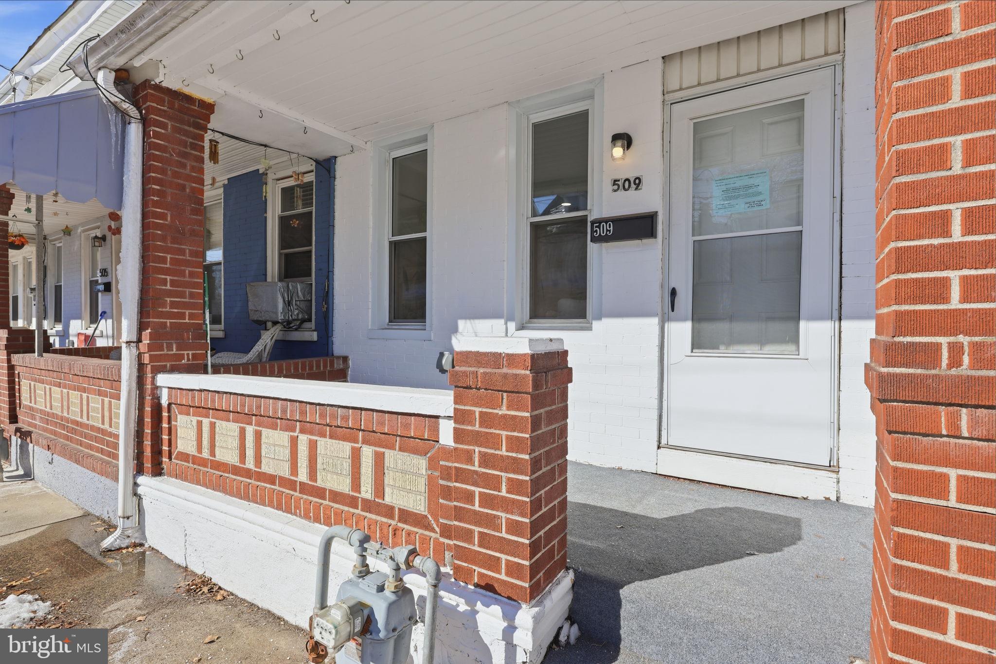 509 Pond Street Bristol, PA 19007 - Photo 3 of 26