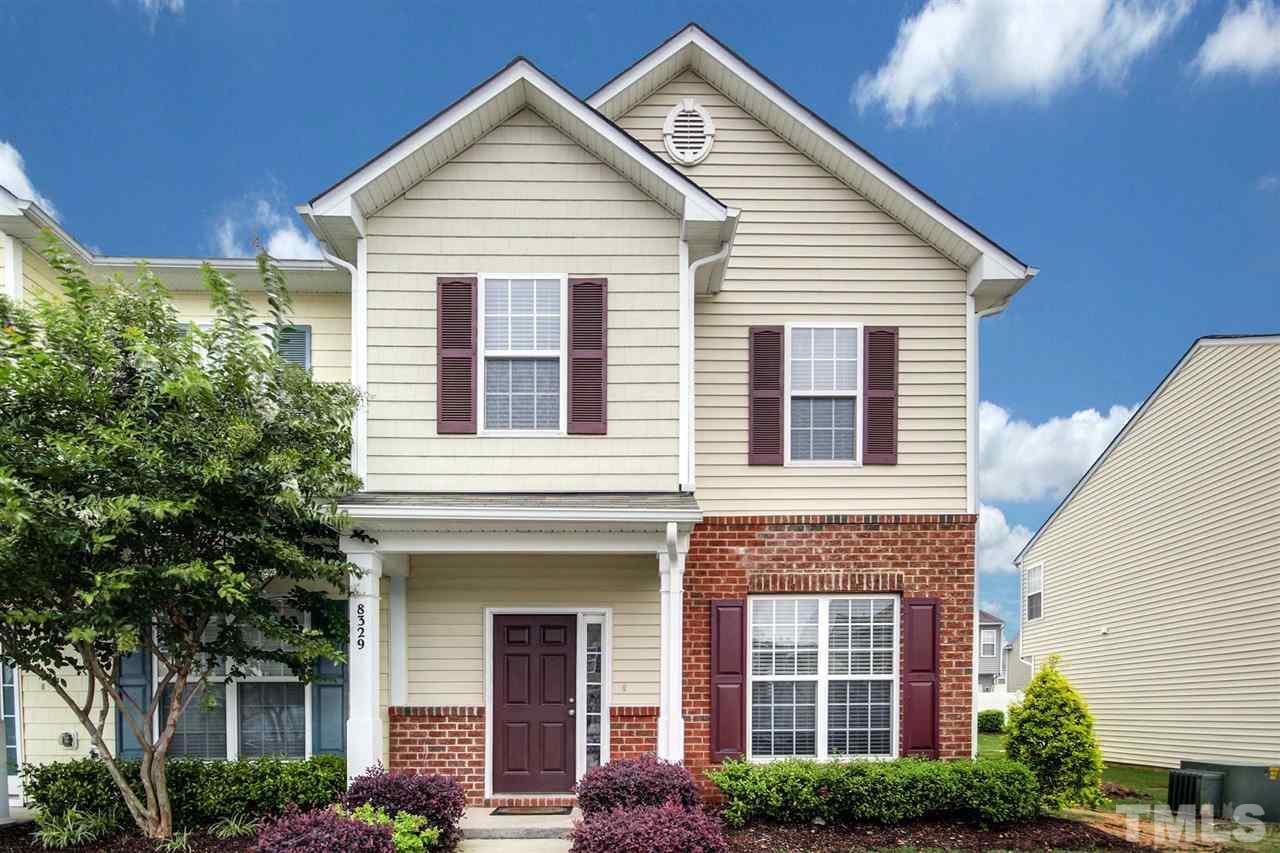 8329 Boca Point Raleigh, NC 27616 - Photo 1 of 21 Gallery Image 1