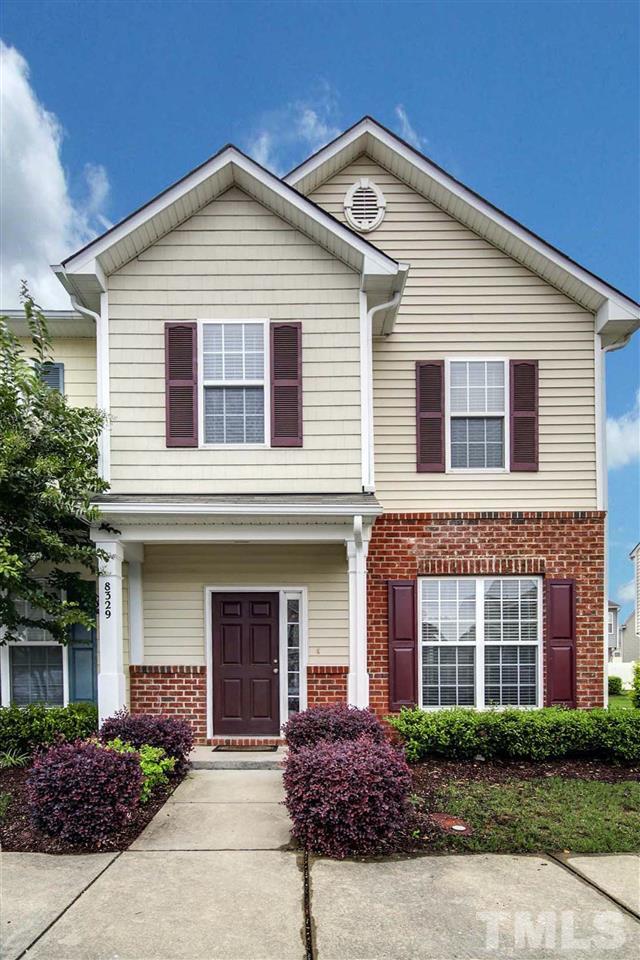 8329 Boca Point Raleigh, NC 27616 - Photo 19 of 21 Gallery Image 19