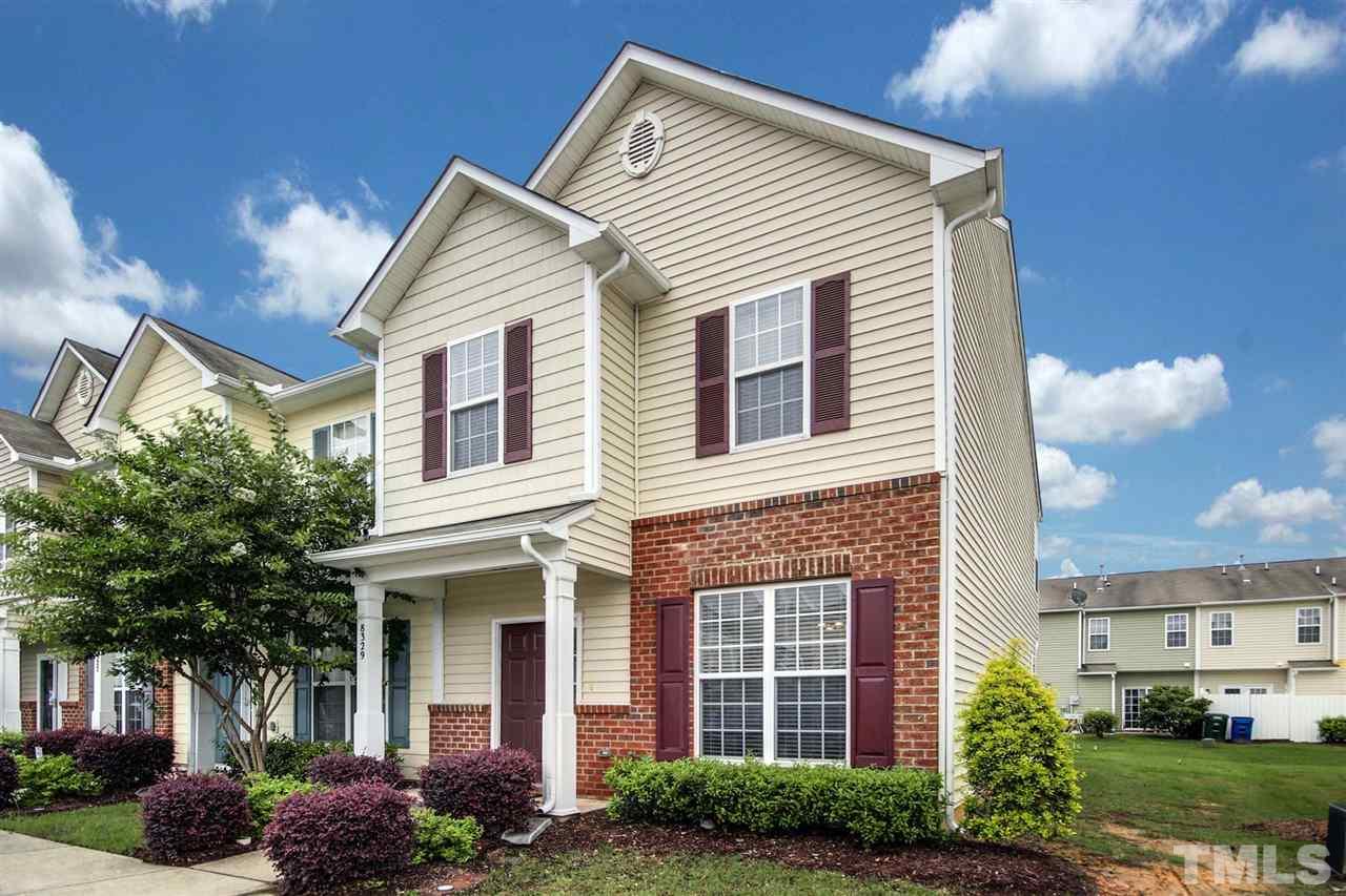 8329 Boca Point Raleigh, NC 27616 - Photo 20 of 21 Gallery Image 20