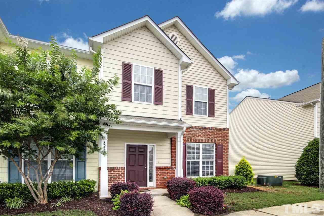 8329 Boca Point Raleigh, NC 27616 - Photo 21 of 21 Gallery Image 21