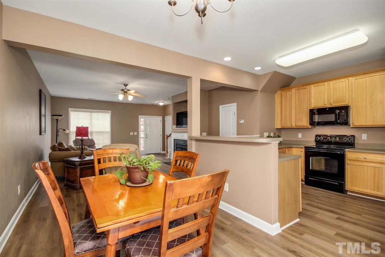 8329 Boca Point Raleigh, NC 27616 - Photo 7 of 21 Gallery Image 7