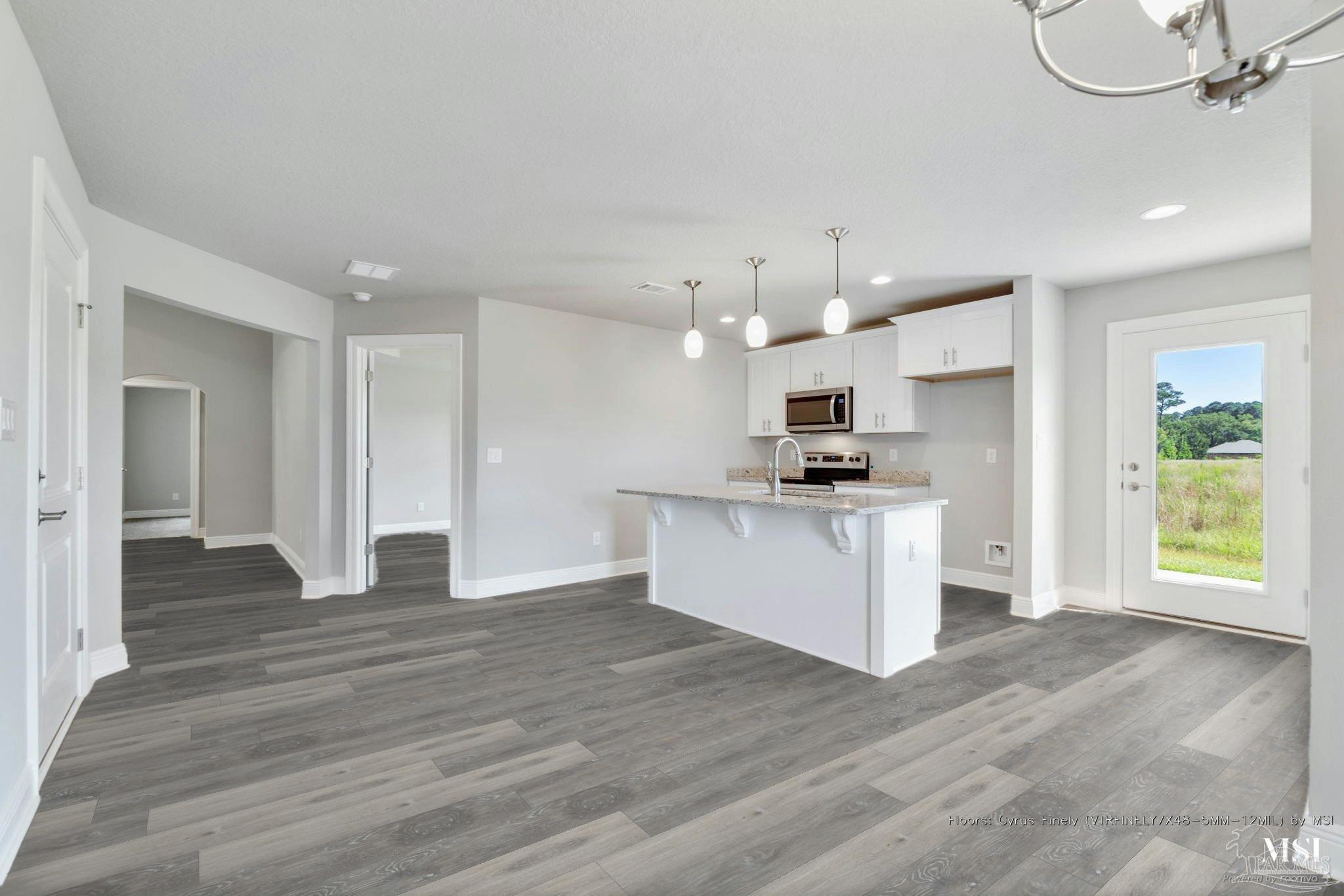 3324 Secret Isle Way Navarre, FL 32566 - Photo 12 of 40