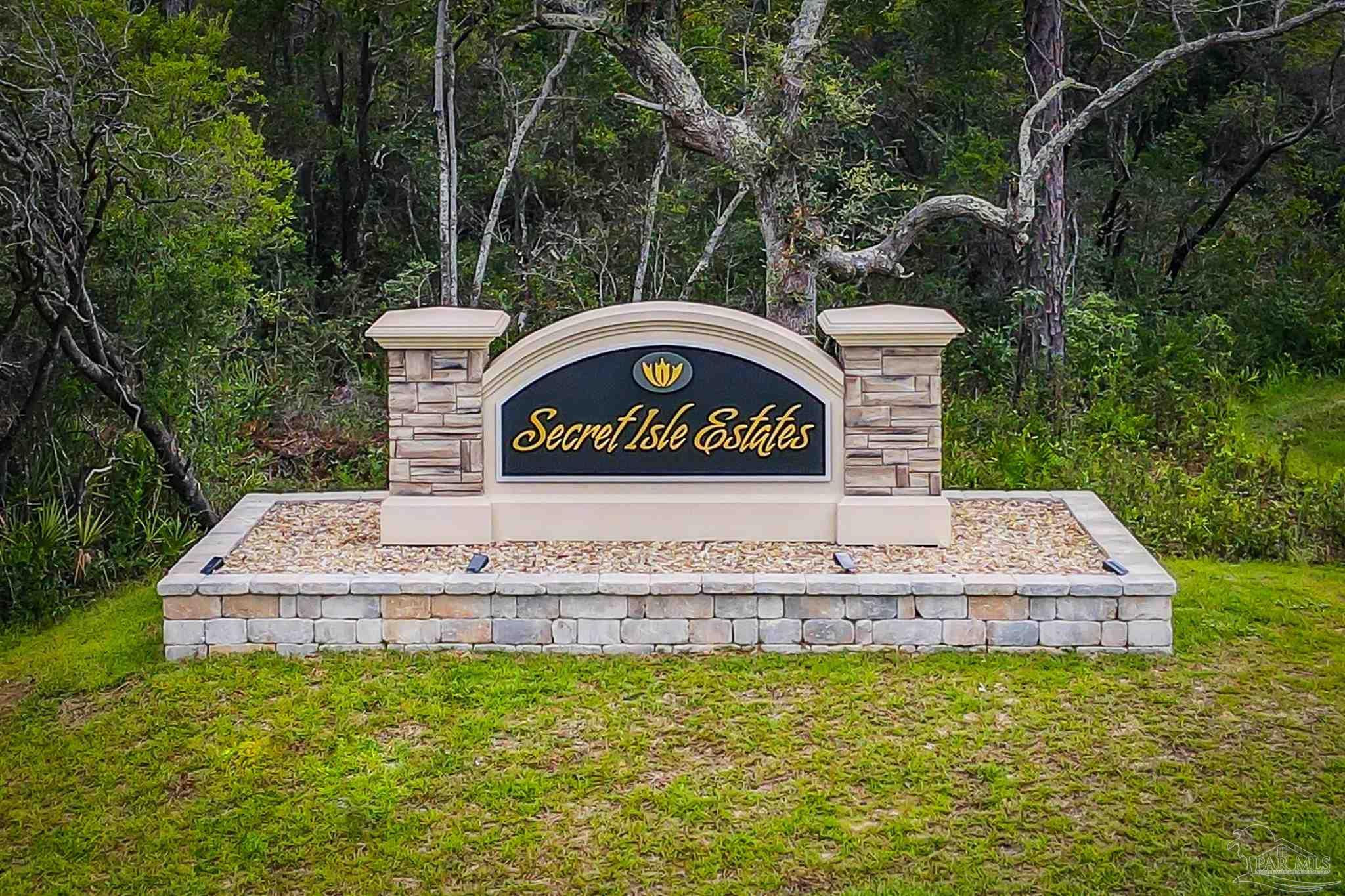 3324 Secret Isle Way Navarre, FL 32566 - Photo 2 of 40