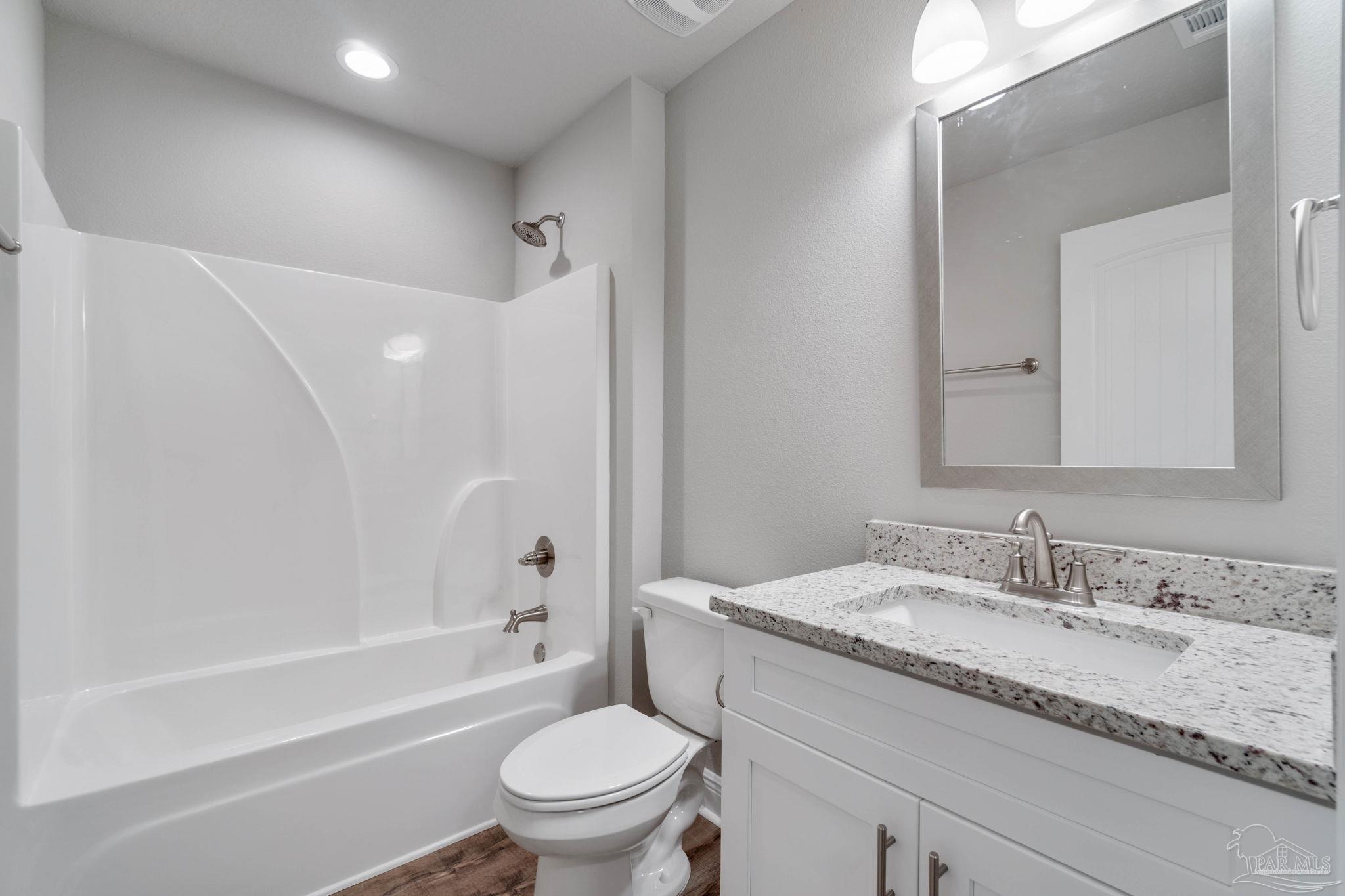 3324 Secret Isle Way Navarre, FL 32566 - Photo 30 of 40