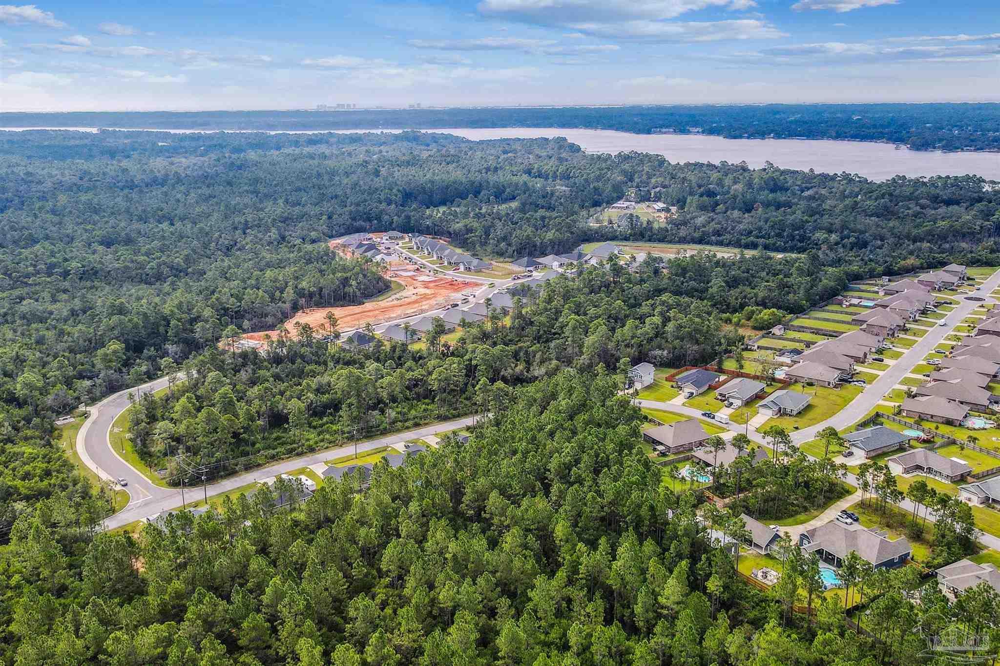 3324 Secret Isle Way Navarre, FL 32566 - Photo 33 of 40