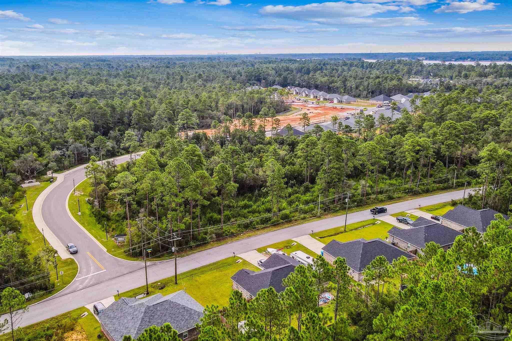 3324 Secret Isle Way Navarre, FL 32566 - Photo 34 of 40