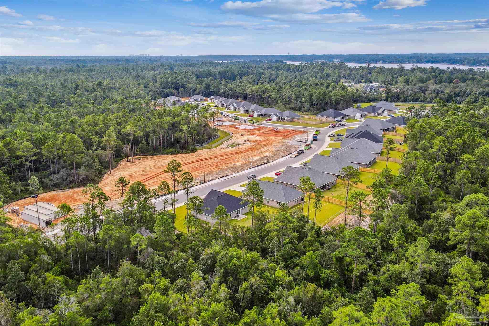 3324 Secret Isle Way Navarre, FL 32566 - Photo 35 of 40