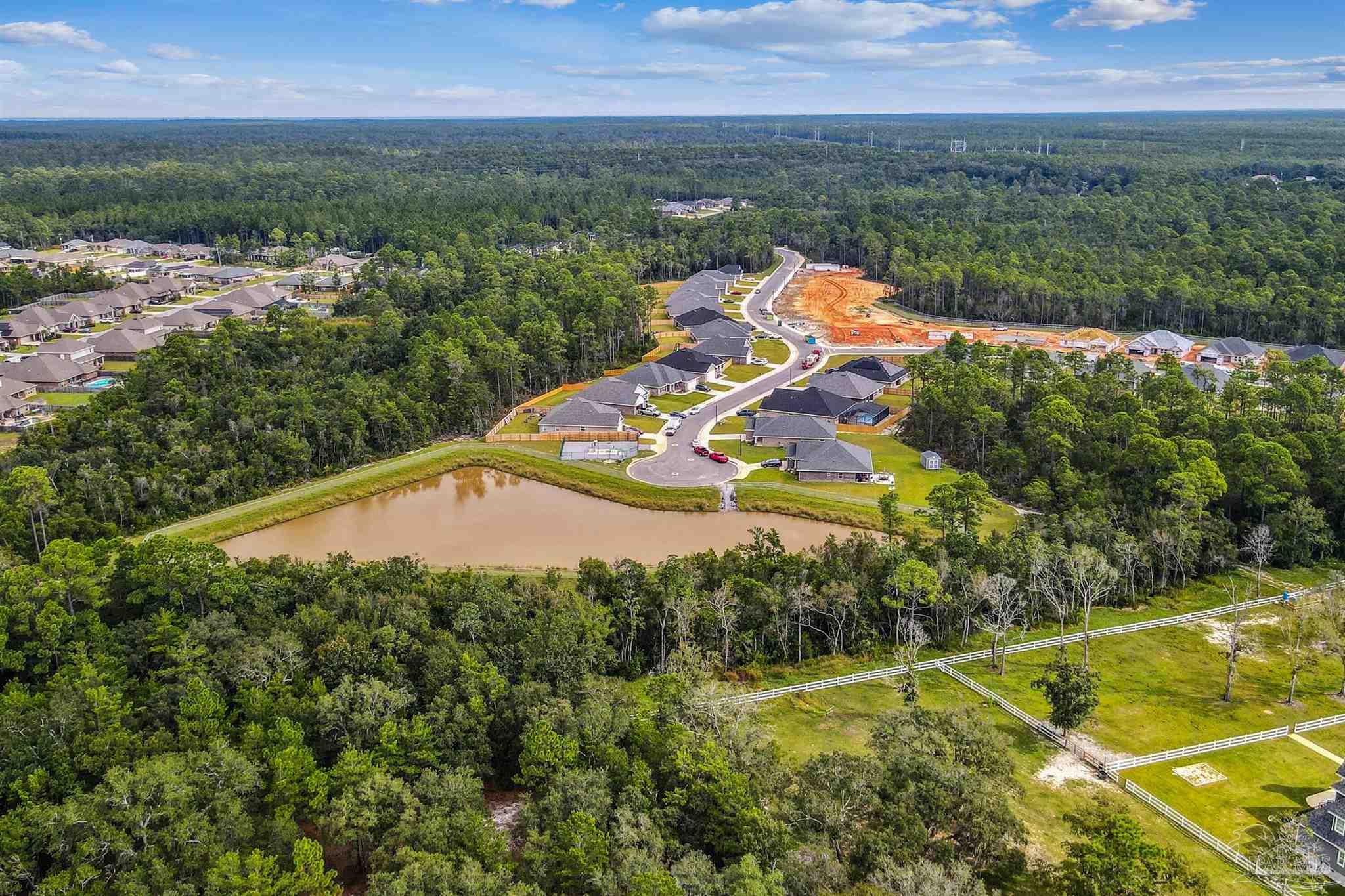 3324 Secret Isle Way Navarre, FL 32566 - Photo 37 of 40