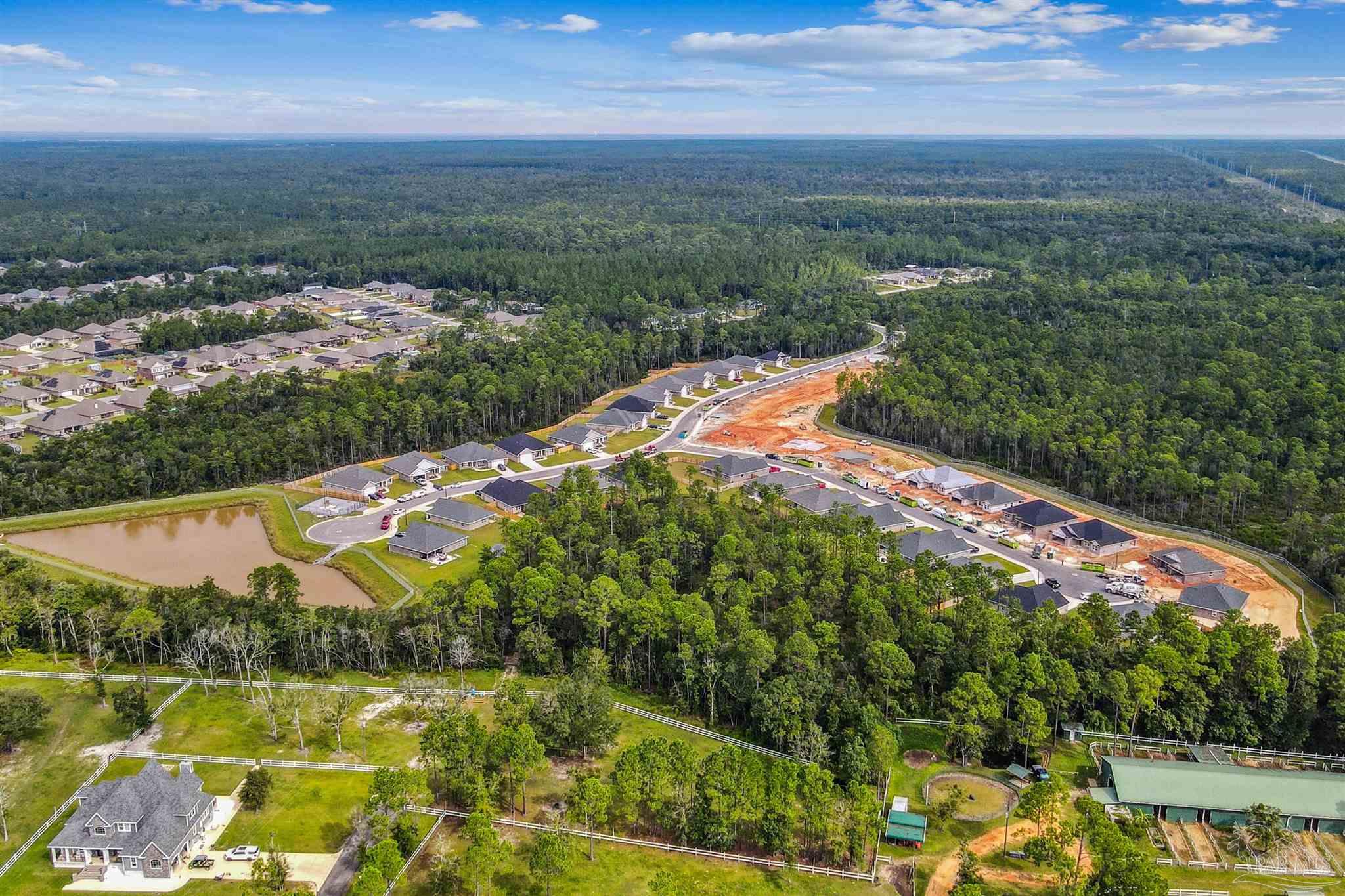 3324 Secret Isle Way Navarre, FL 32566 - Photo 38 of 40