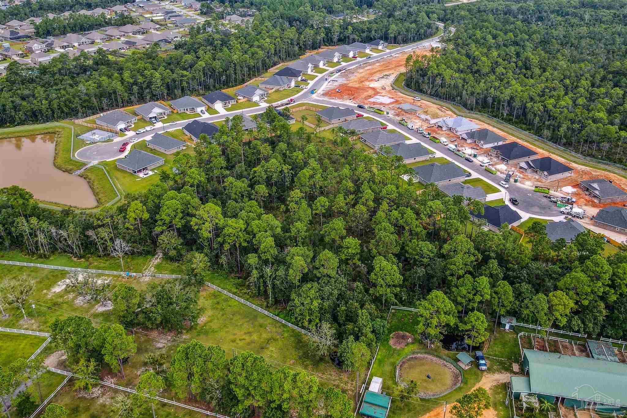 3324 Secret Isle Way Navarre, FL 32566 - Photo 39 of 40