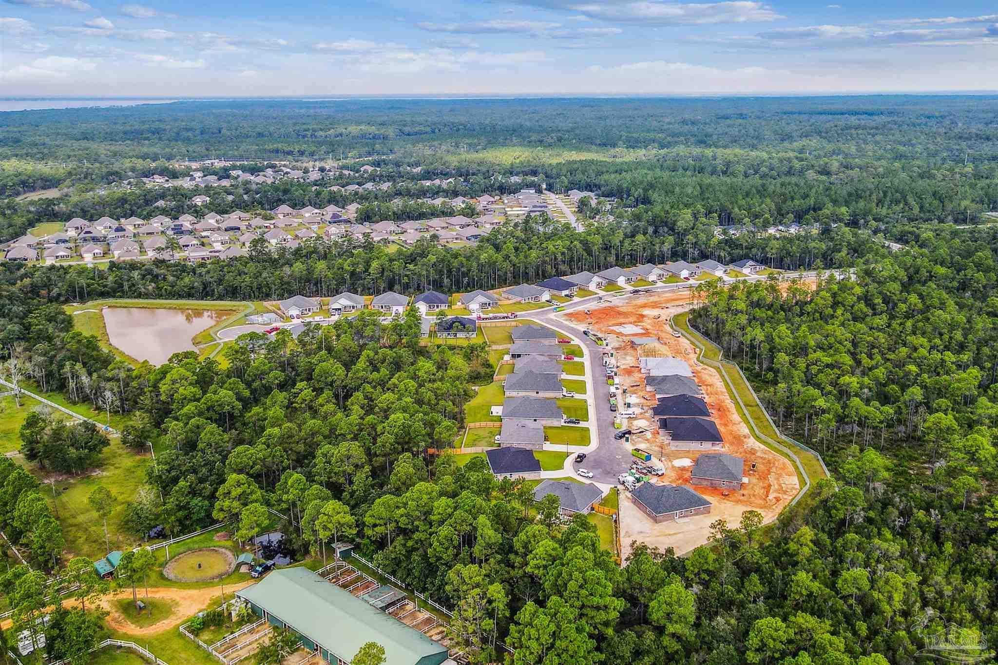 3324 Secret Isle Way Navarre, FL 32566 - Photo 40 of 40