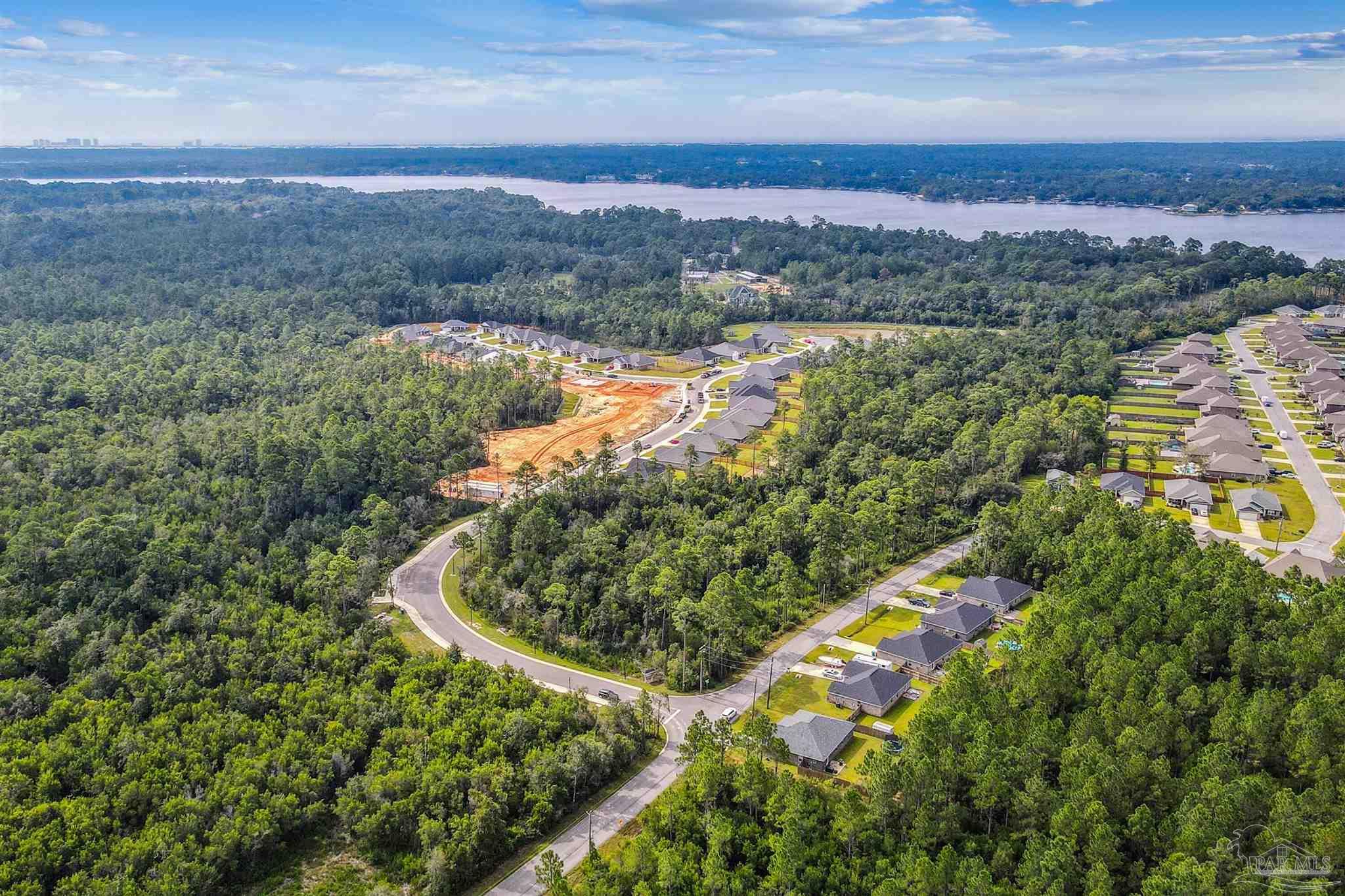 3324 Secret Isle Way Navarre, FL 32566 - Photo 4 of 40