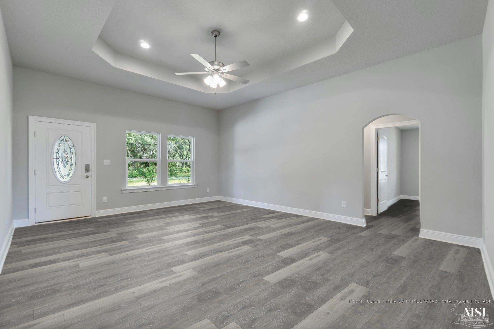 3324 Secret Isle Way Navarre, FL 32566 - Photo 8 of 40