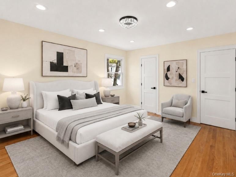 15 Locust Road Old Bethpage, NY 11804 - Photo 16 of 28 Virtually Staged