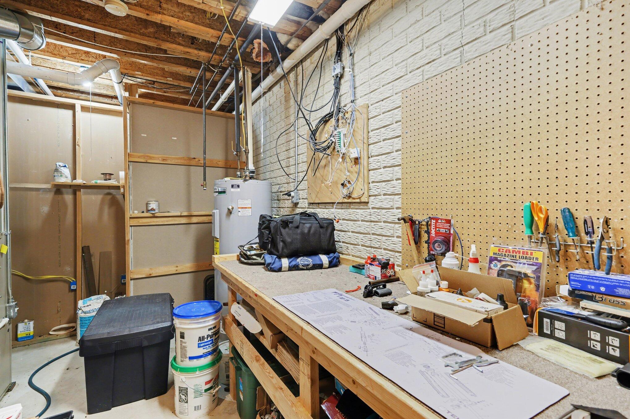 2964 Sarossy Lake Road Grass Lake, MI 49240 - Photo 26 of 37 026_file_4762