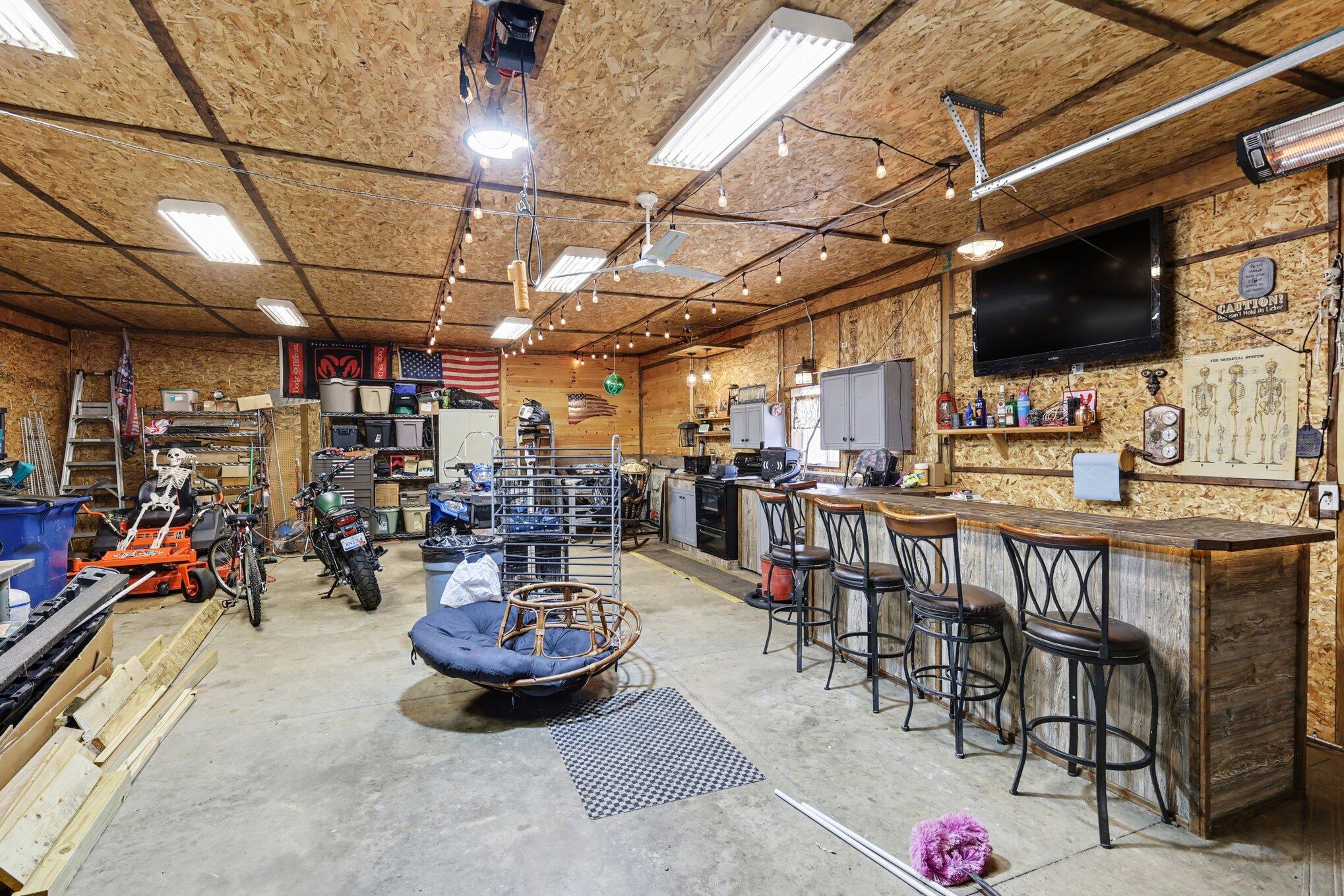 2964 Sarossy Lake Road Grass Lake, MI 49240 - Photo 27 of 37 027_file_4322