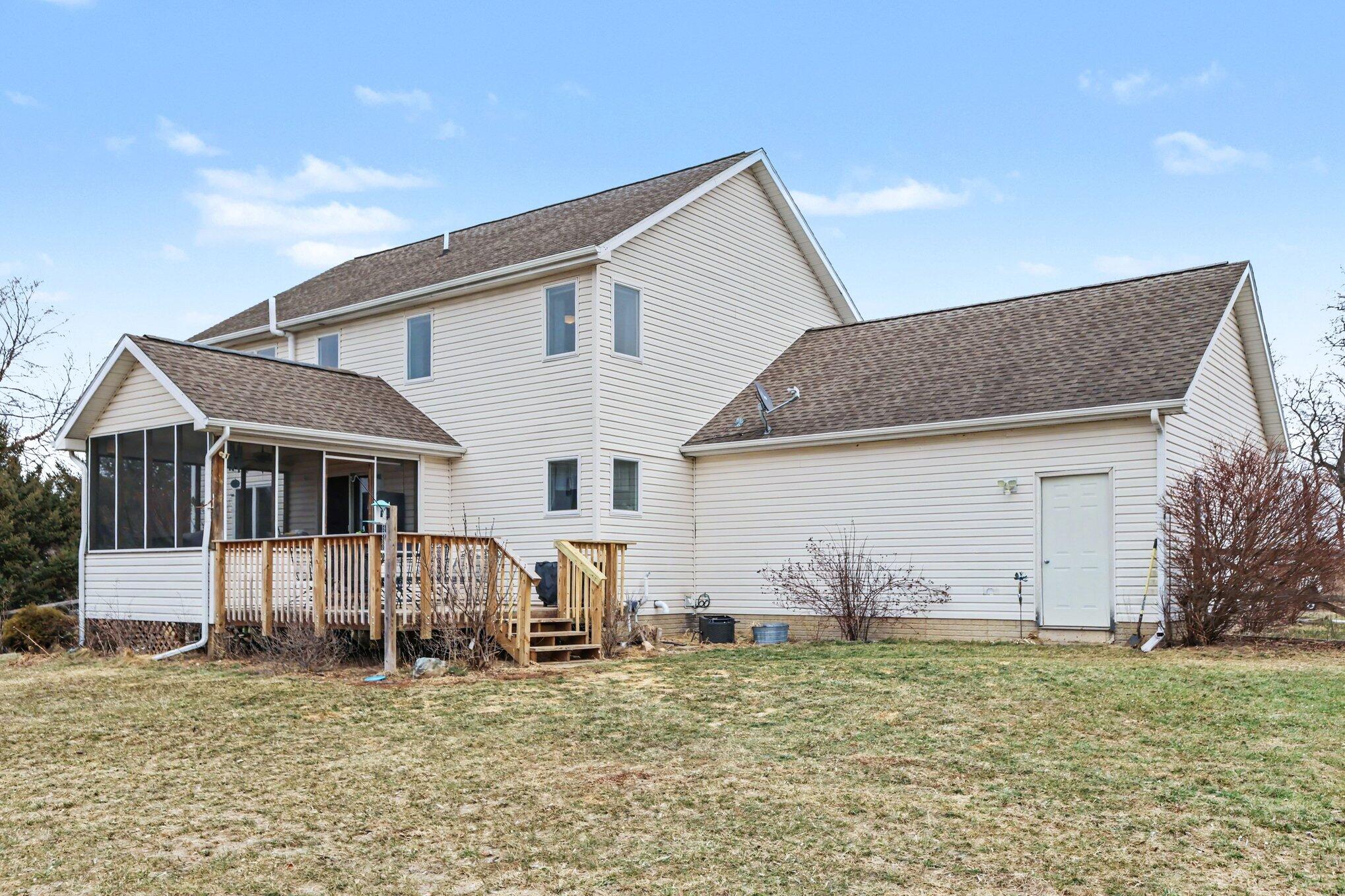 2964 Sarossy Lake Road Grass Lake, MI 49240 - Photo 29 of 37 029_file_2107