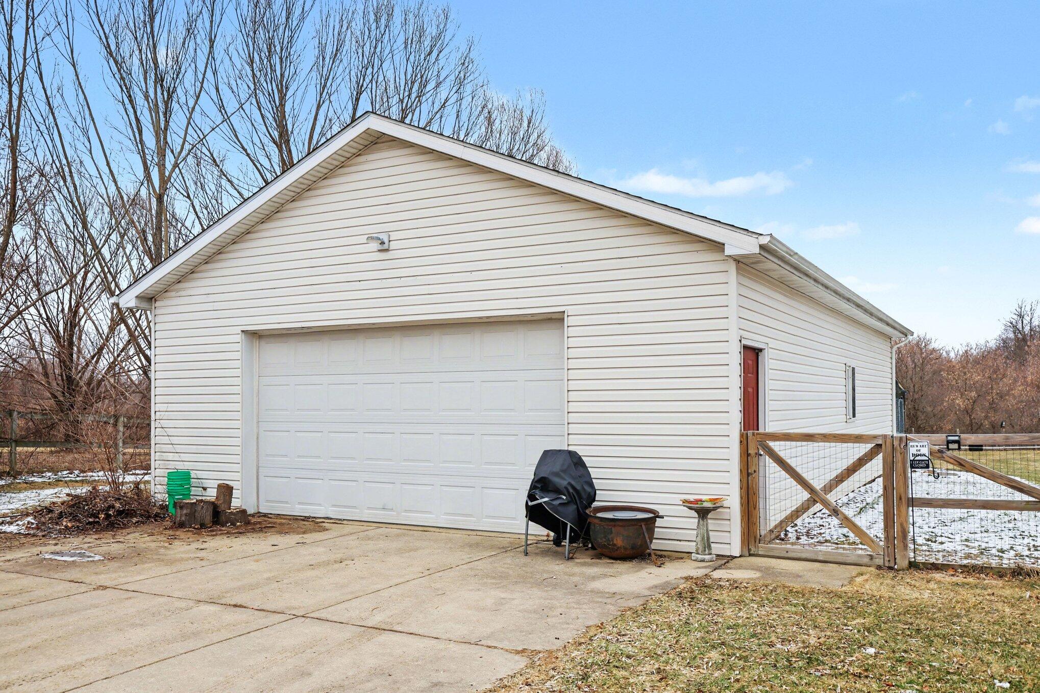 2964 Sarossy Lake Road Grass Lake, MI 49240 - Photo 30 of 37 030_file_7708