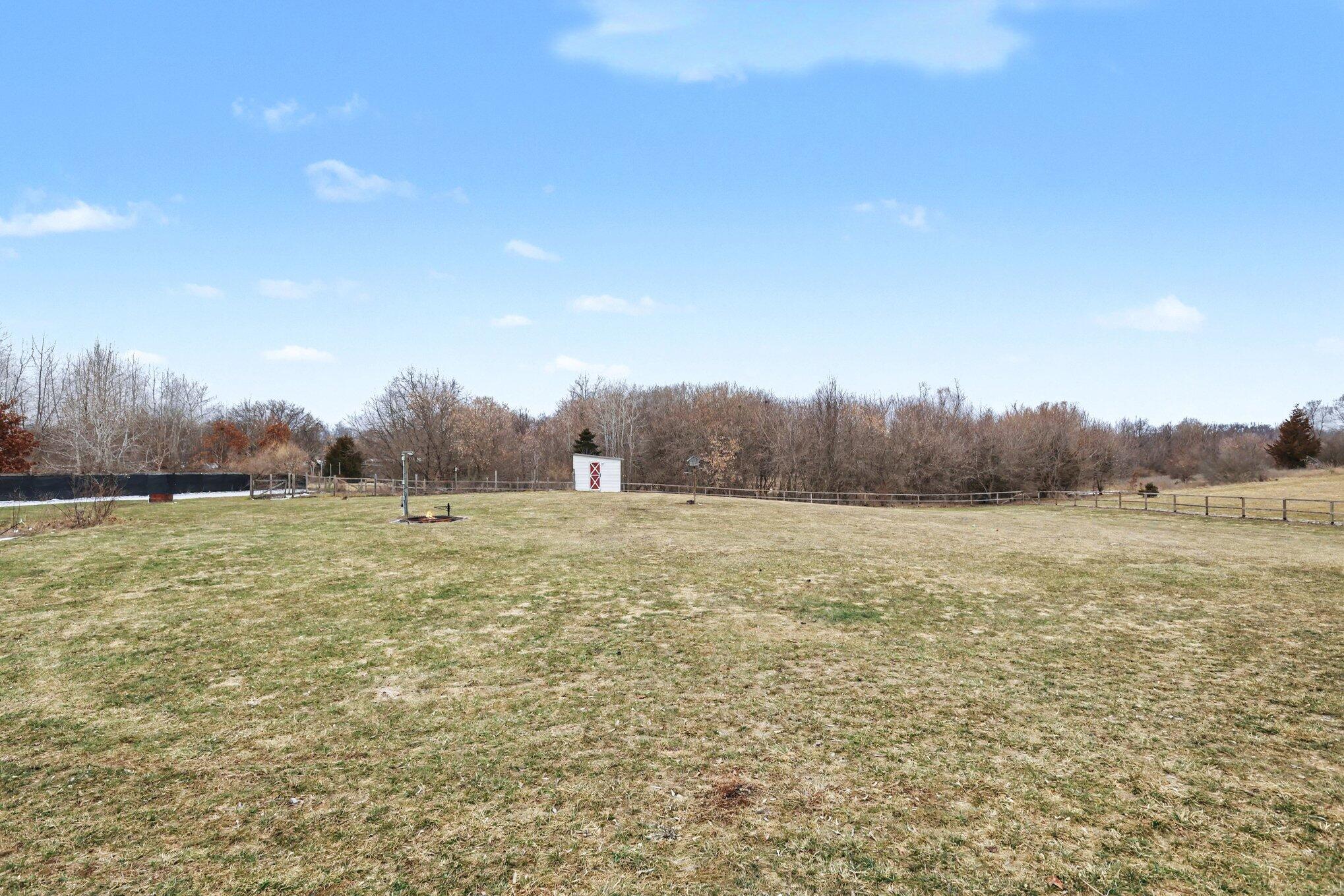 2964 Sarossy Lake Road Grass Lake, MI 49240 - Photo 31 of 37 031_file_5654