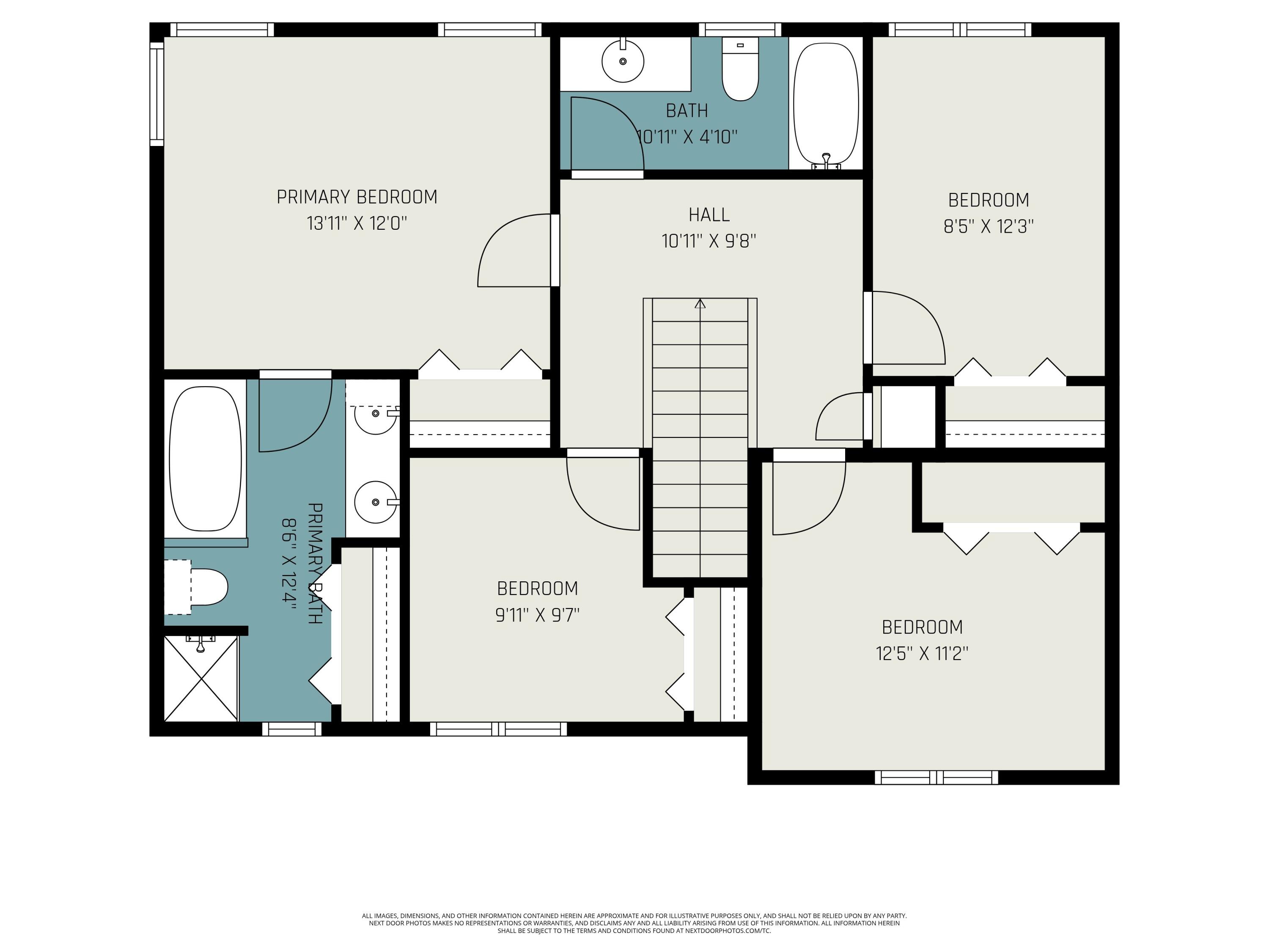 2964 Sarossy Lake Road Grass Lake, MI 49240 - Photo 36 of 37 2964-sarossy-lake-road-floorplans_0_Page