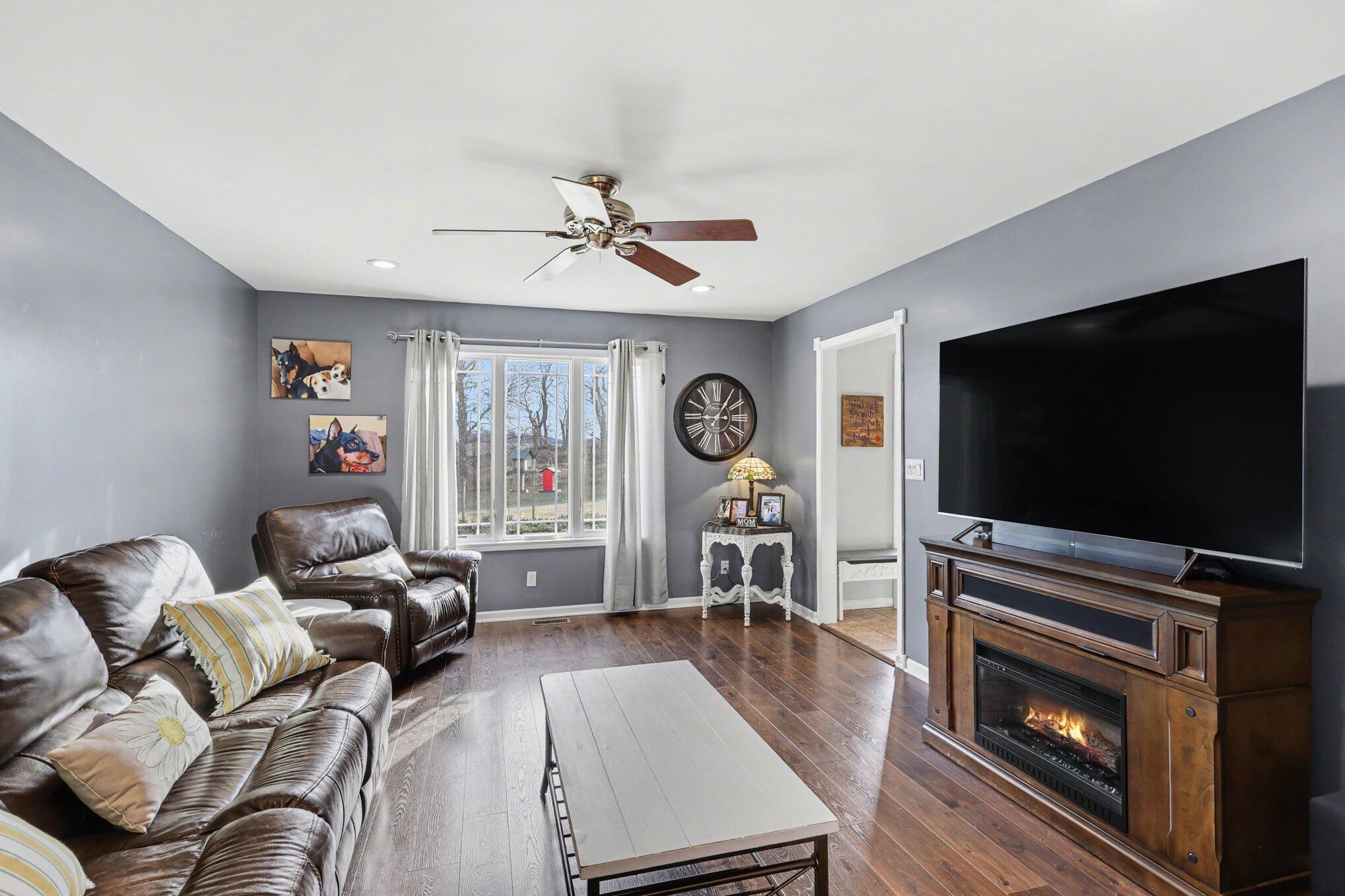 2964 Sarossy Lake Road Grass Lake, MI 49240 - Photo 7 of 37 007_file_8318