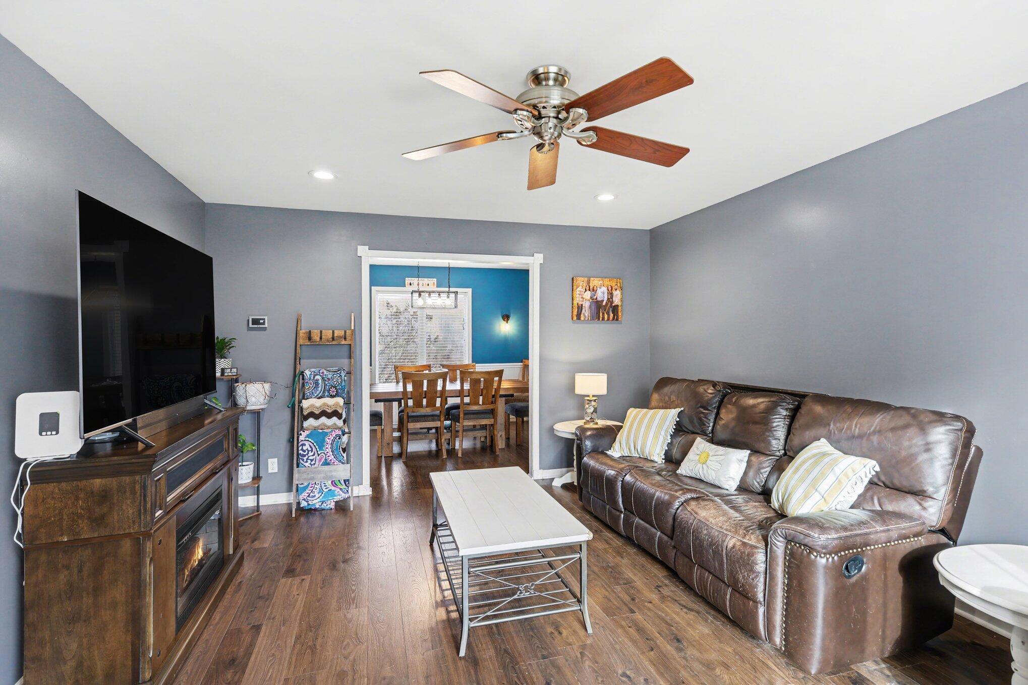 2964 Sarossy Lake Road Grass Lake, MI 49240 - Photo 8 of 37 008_file_1365